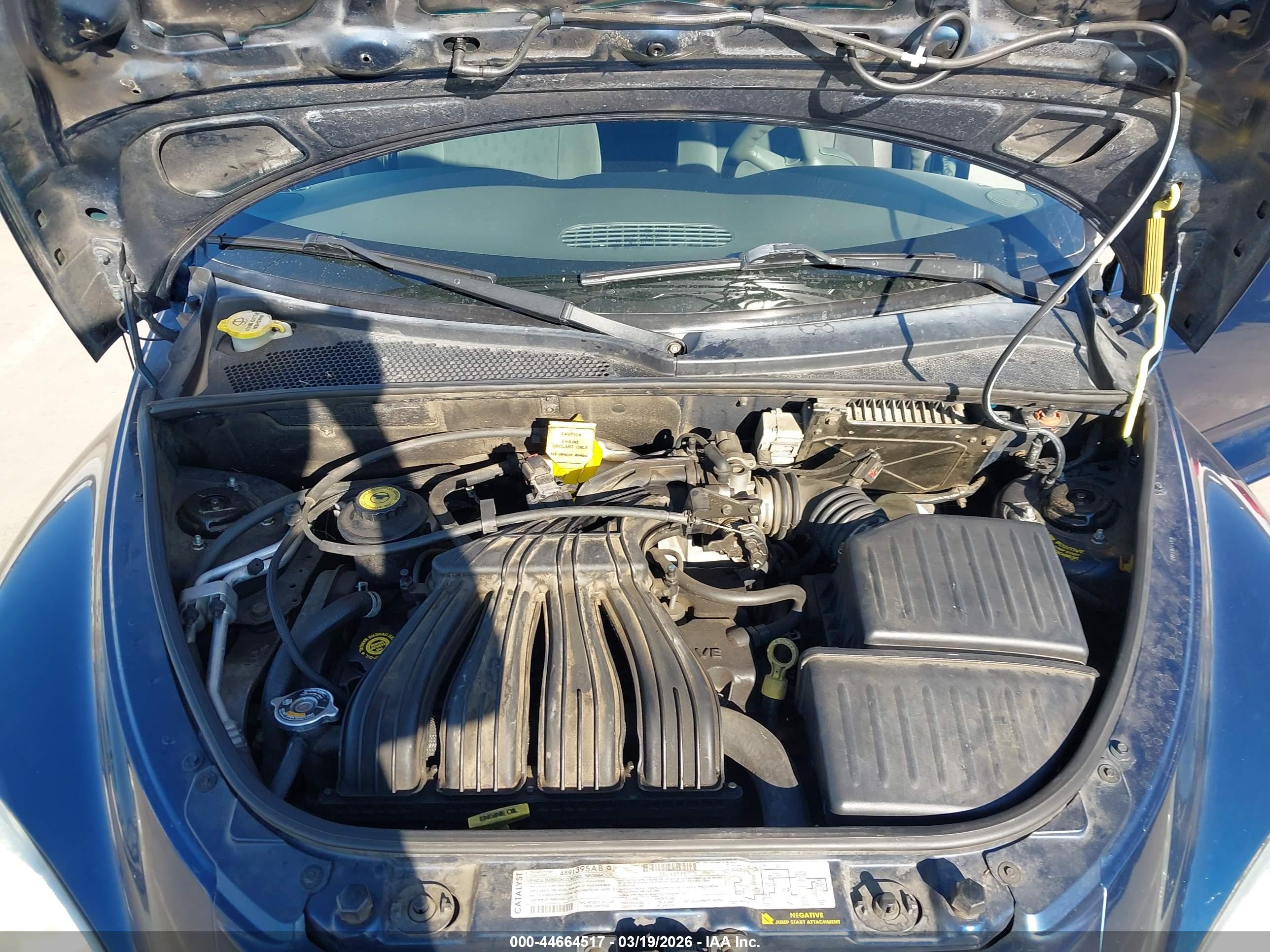 CHRYSLER PT image 10