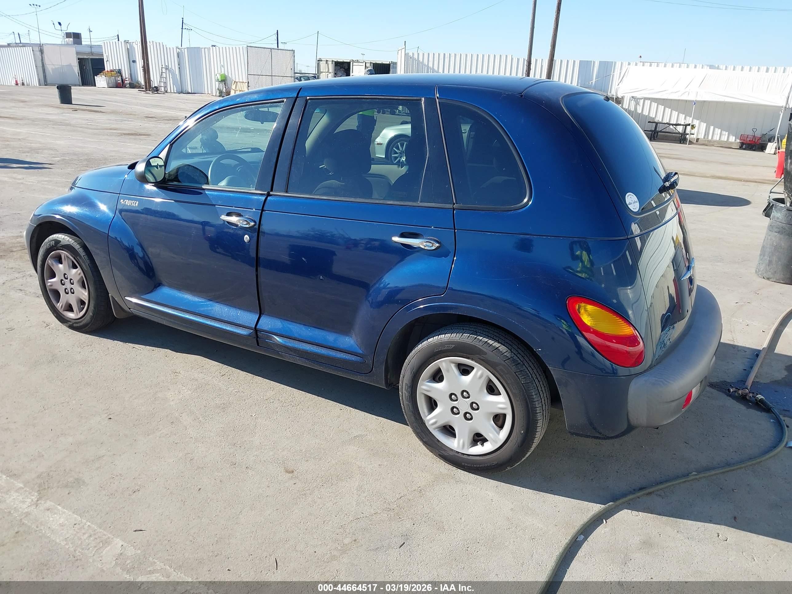 CHRYSLER PT image 3