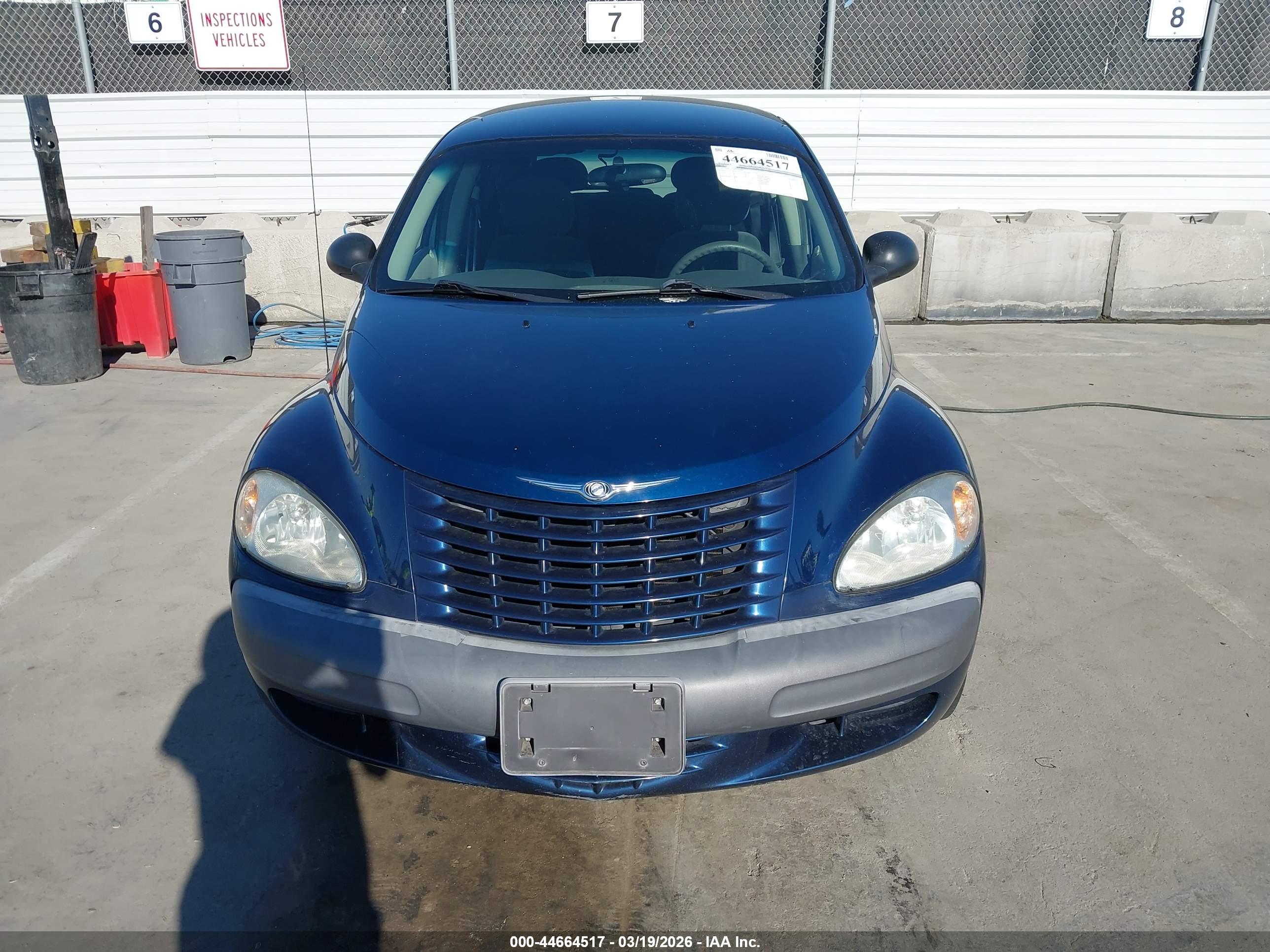CHRYSLER PT image 6