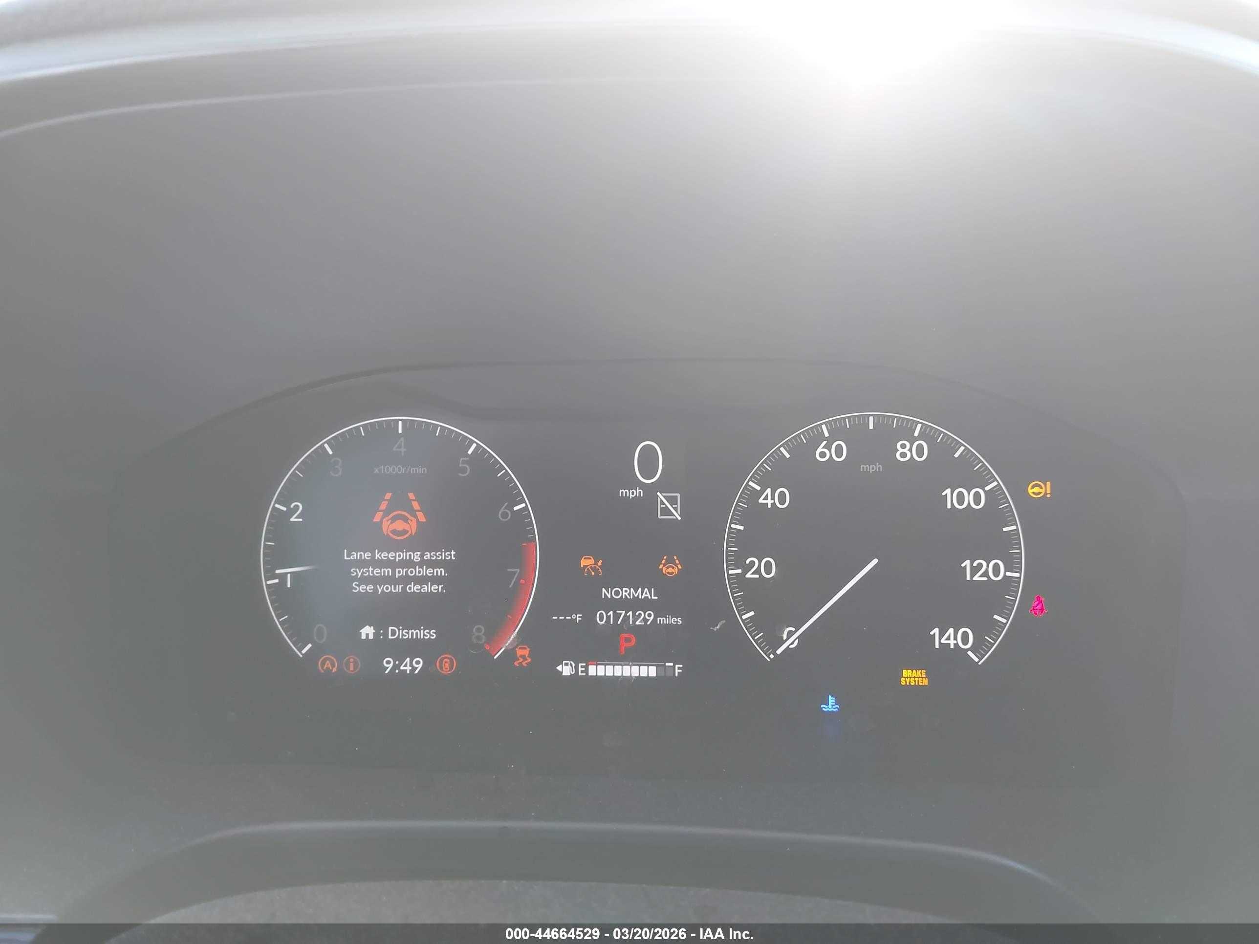 HONDA CR-V image 7