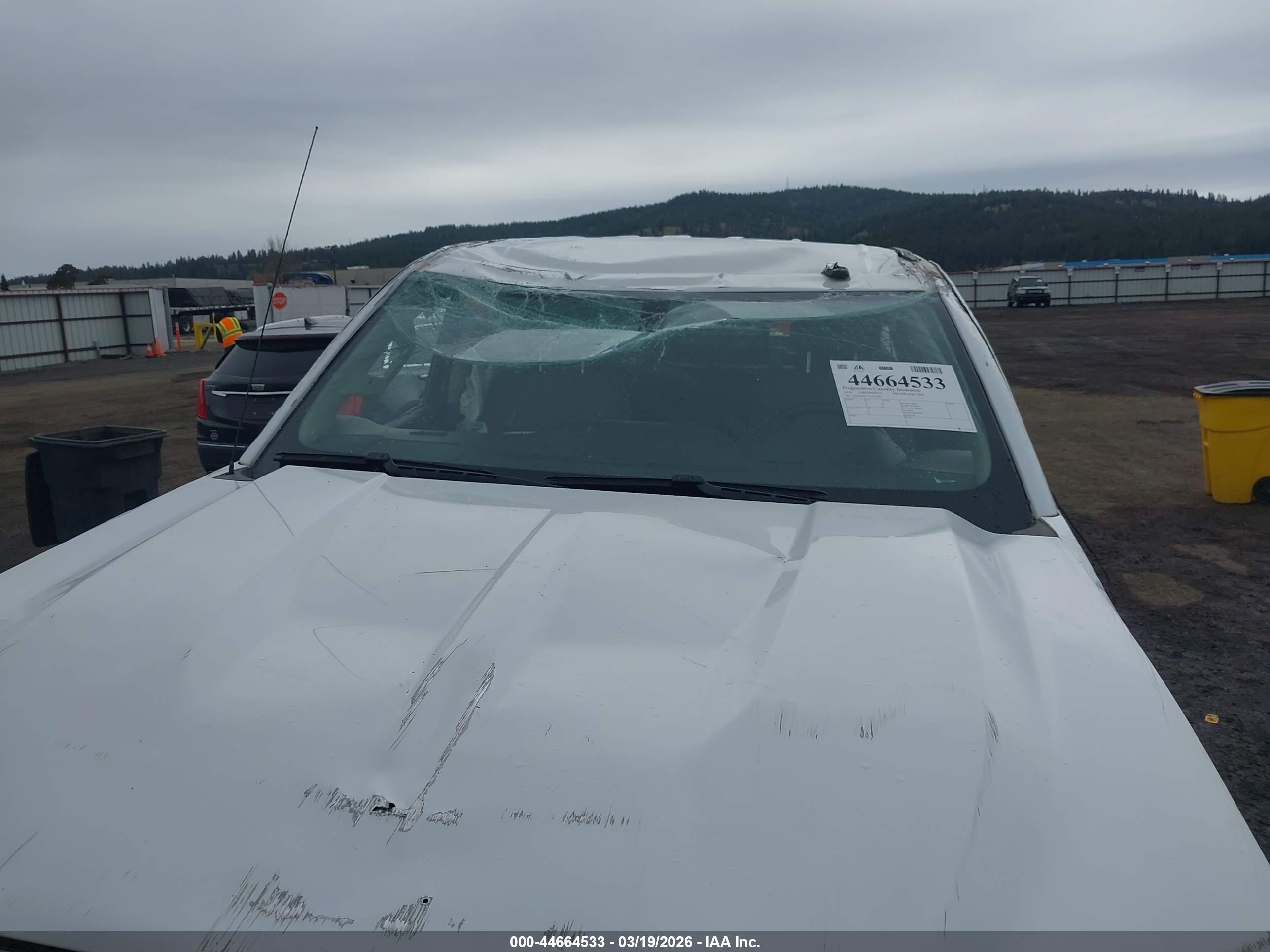 CHEVROLET SILVERADO image 6