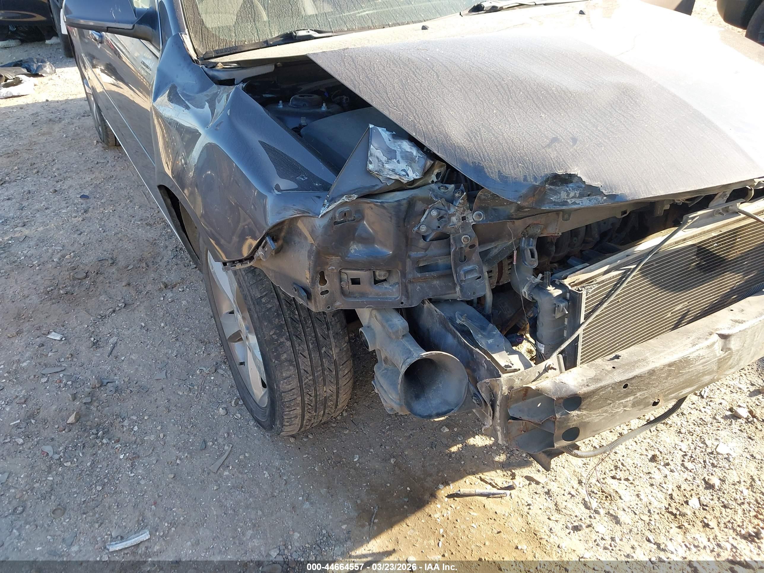 CHEVROLET MALIBU image 6