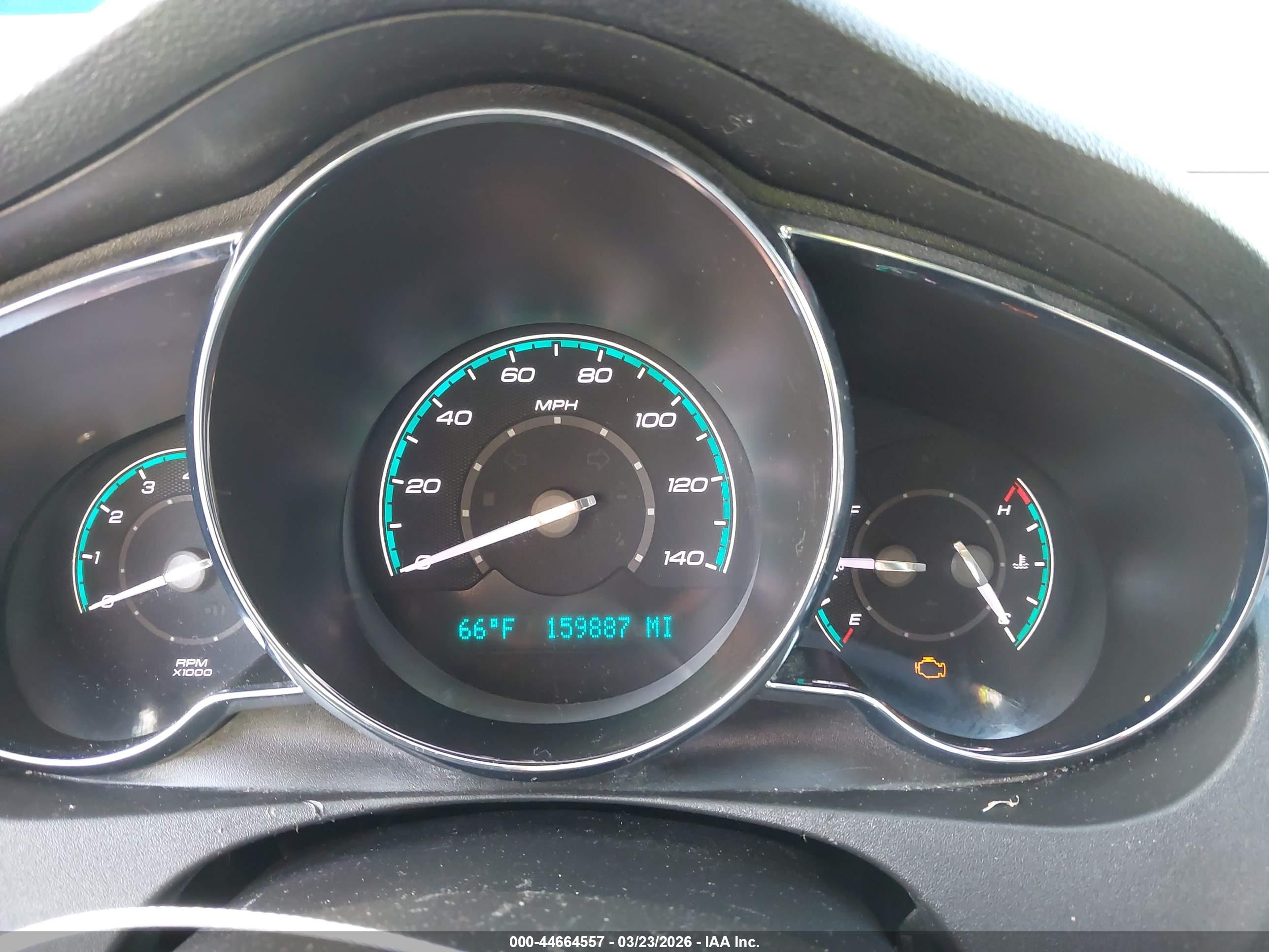 CHEVROLET MALIBU image 7