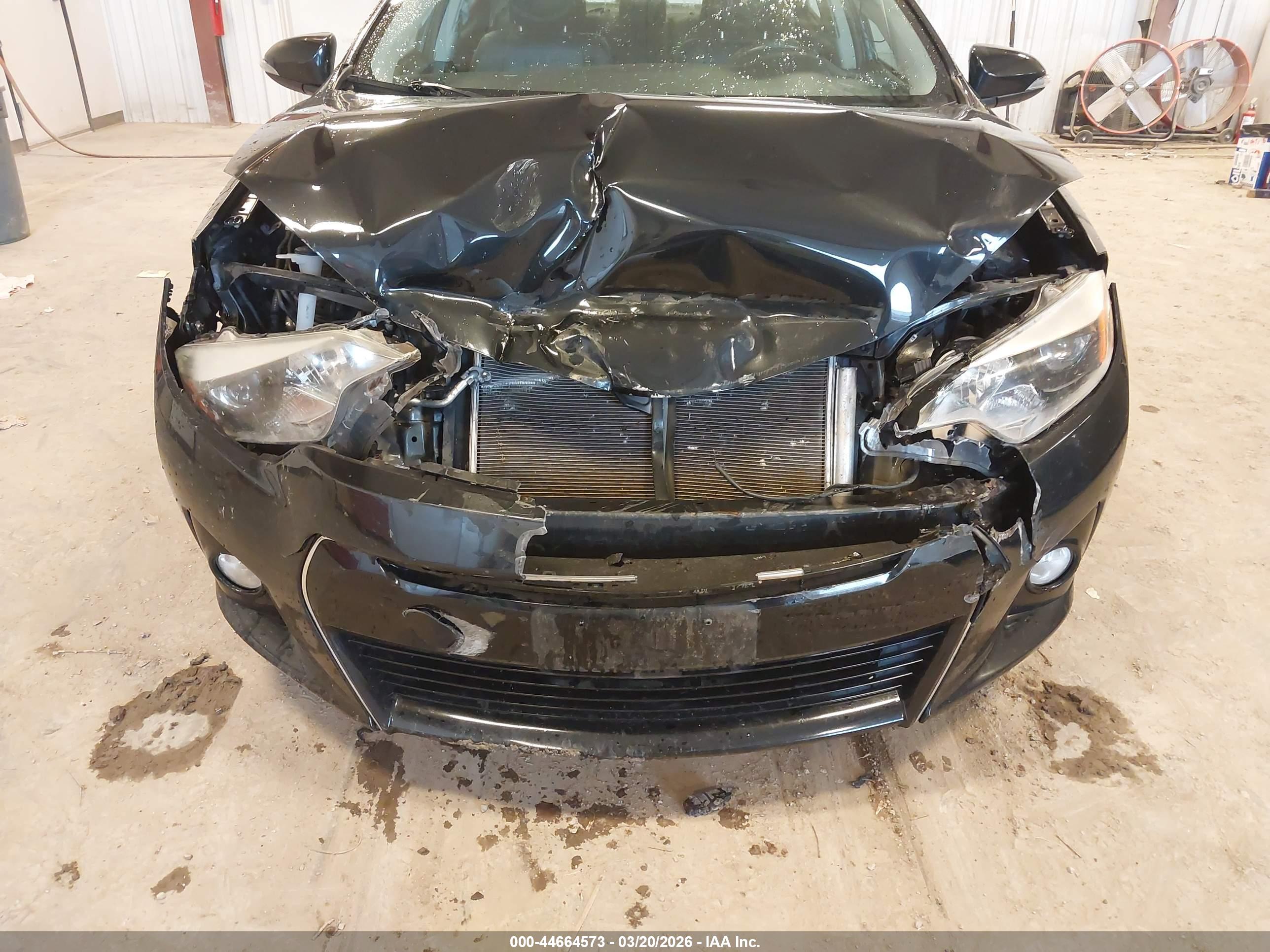 TOYOTA COROLLA image 6