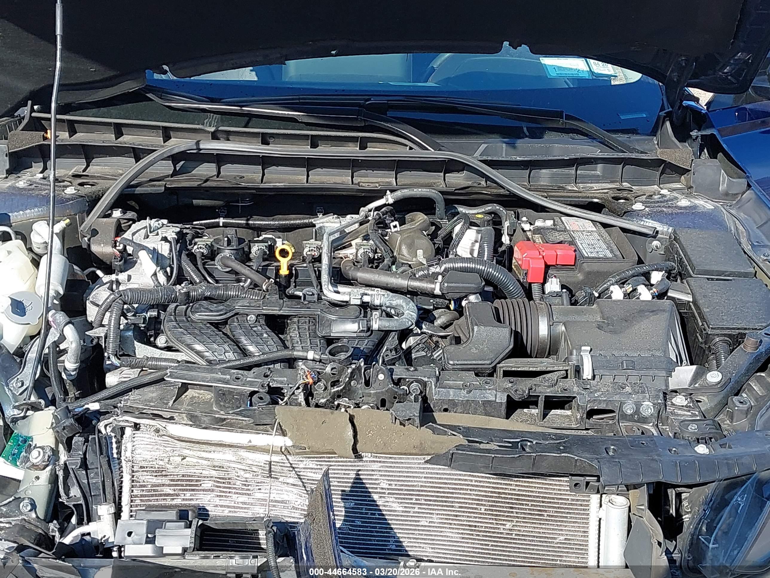 NISSAN ALTIMA image 10
