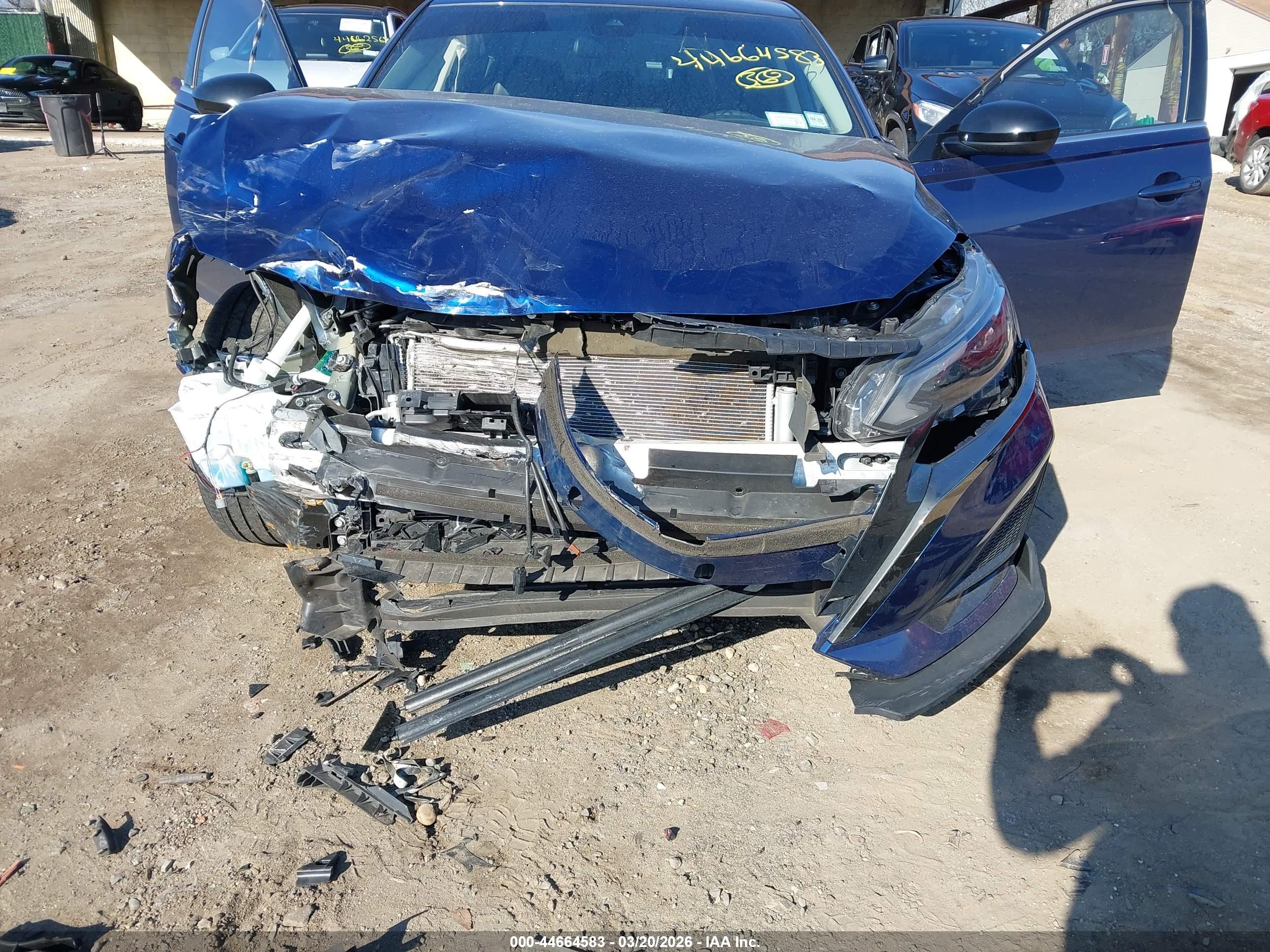 NISSAN ALTIMA image 6