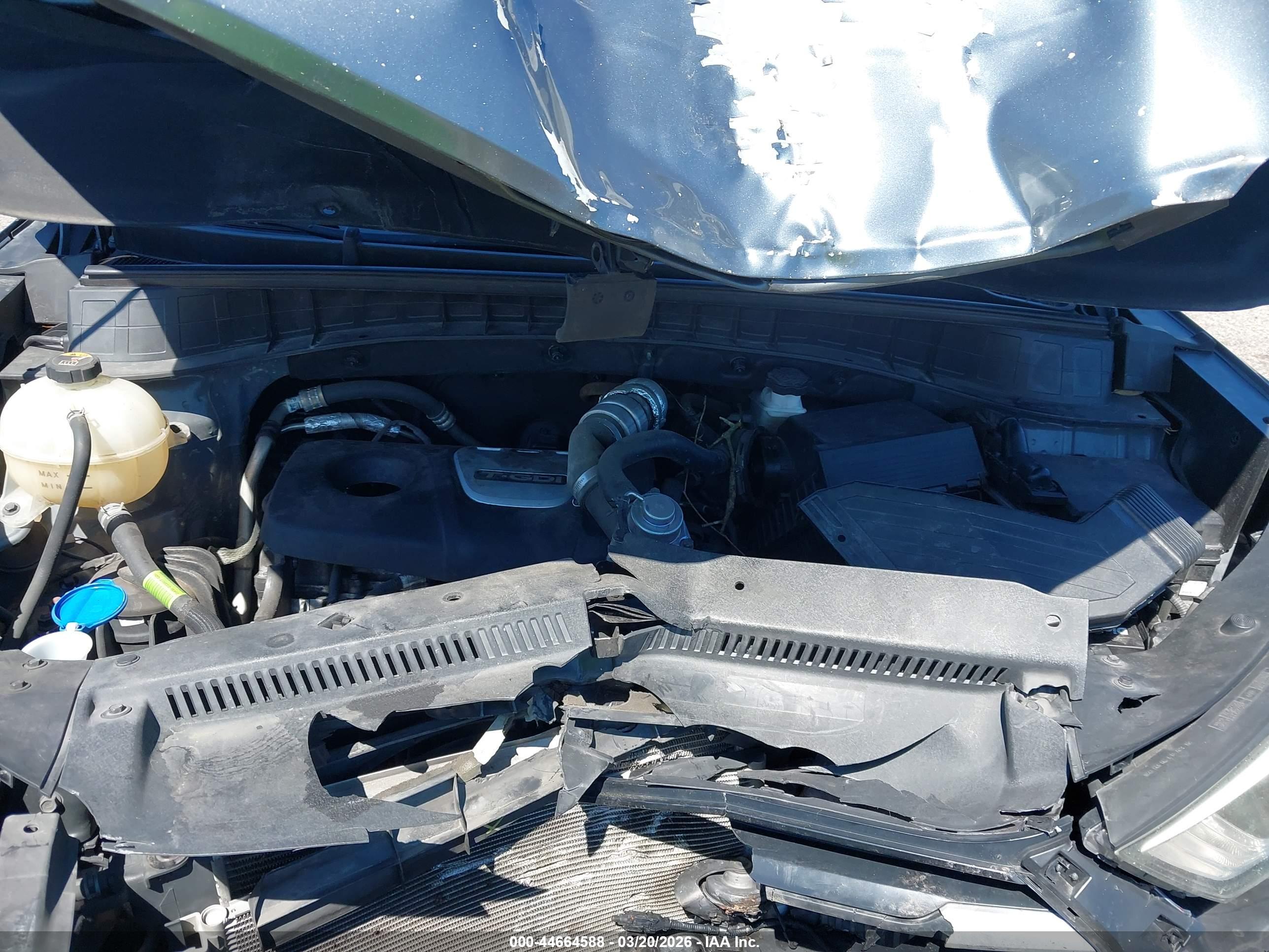 HYUNDAI TUCSON image 10