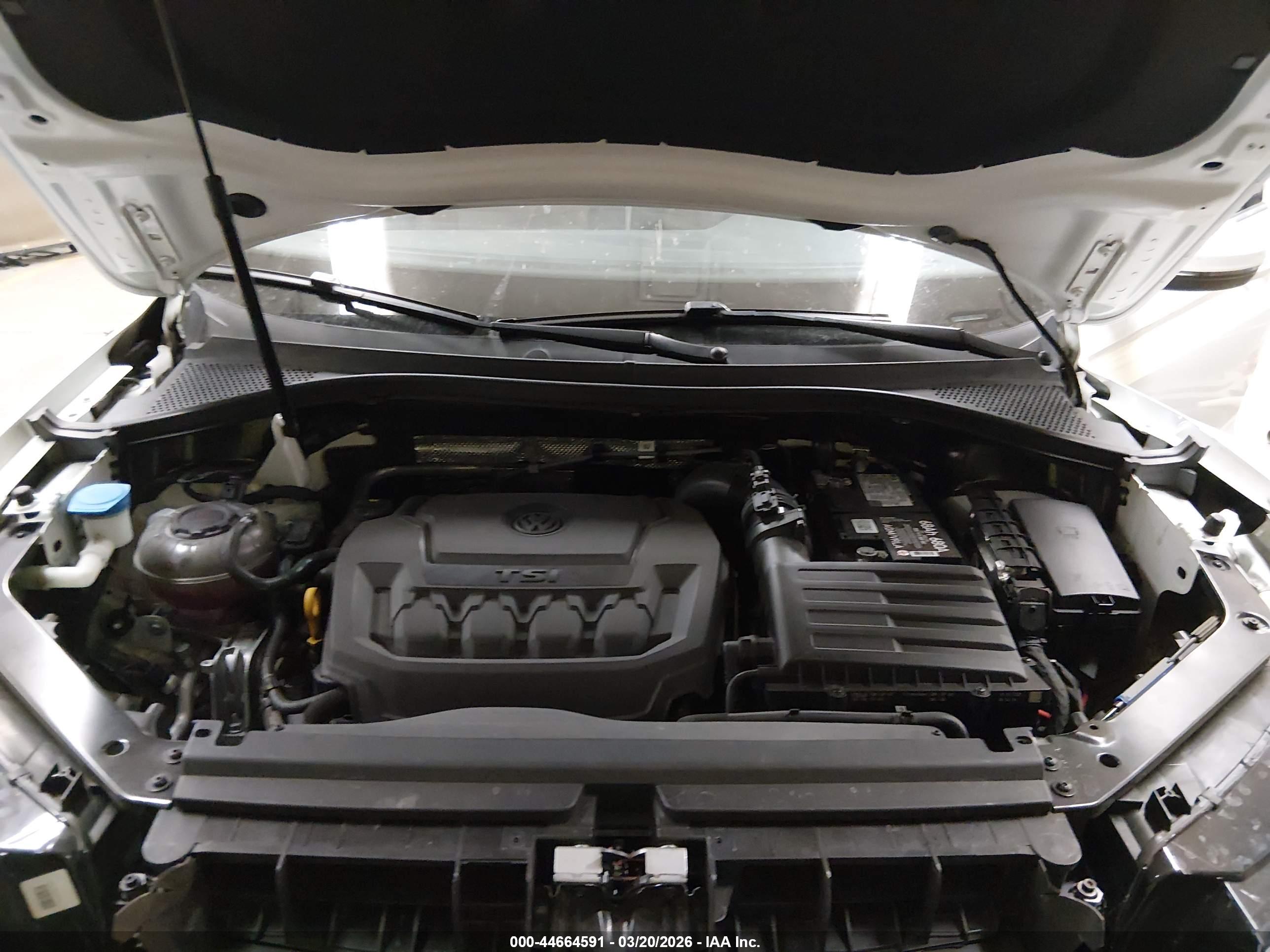 VOLKSWAGEN TIGUAN image 10