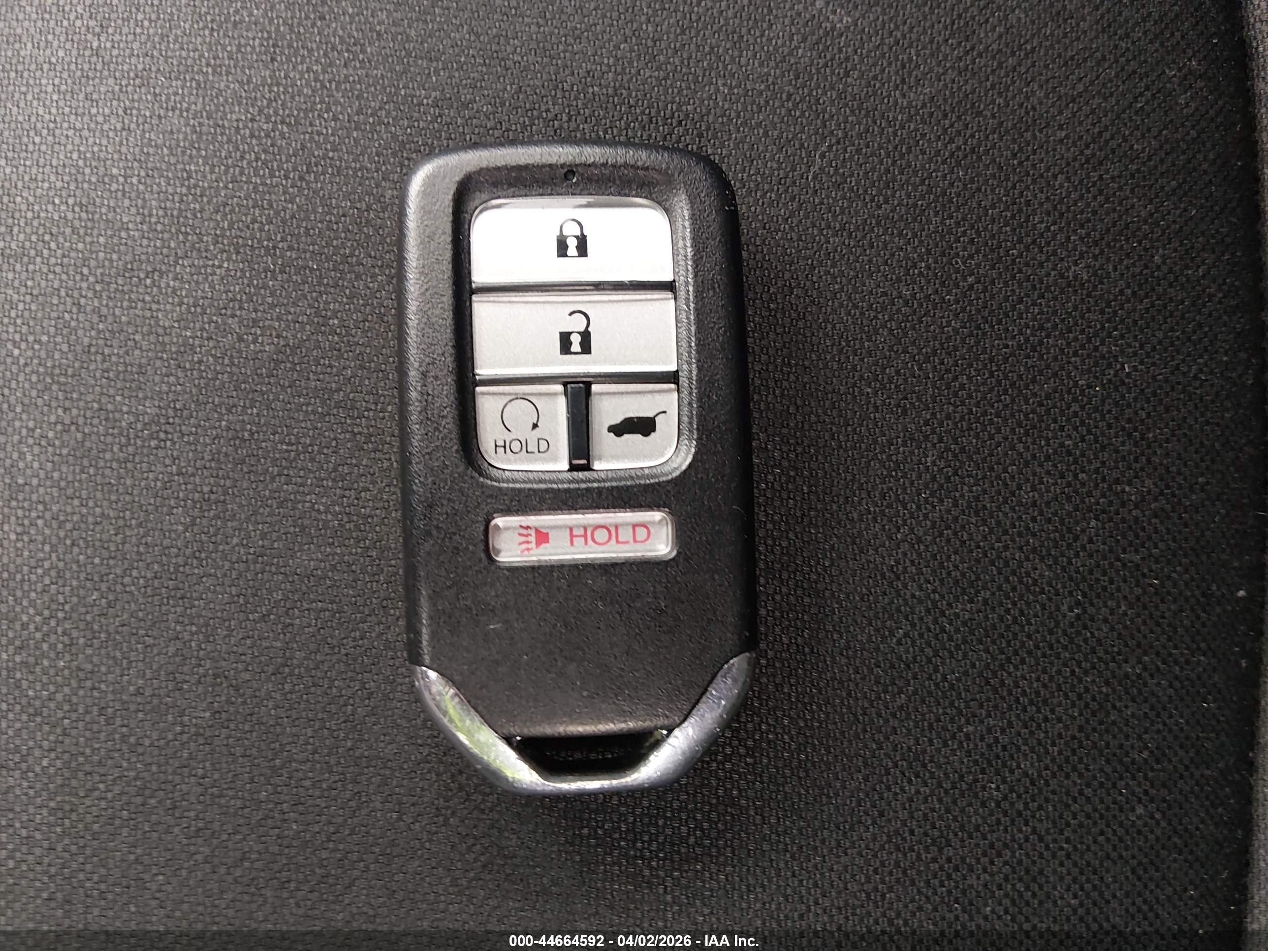 HONDA CIVIC image 11