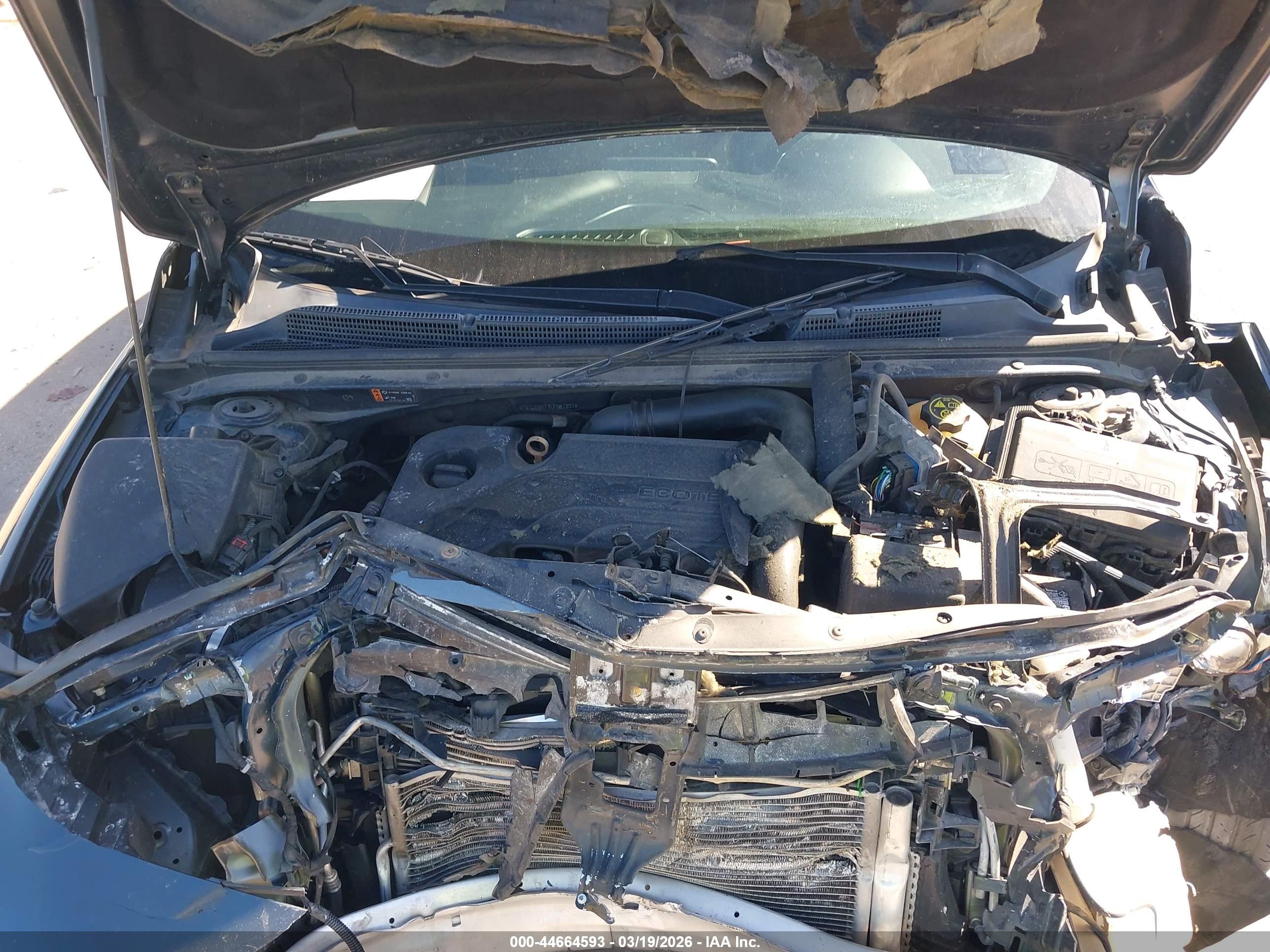 CHEVROLET MALIBU image 10