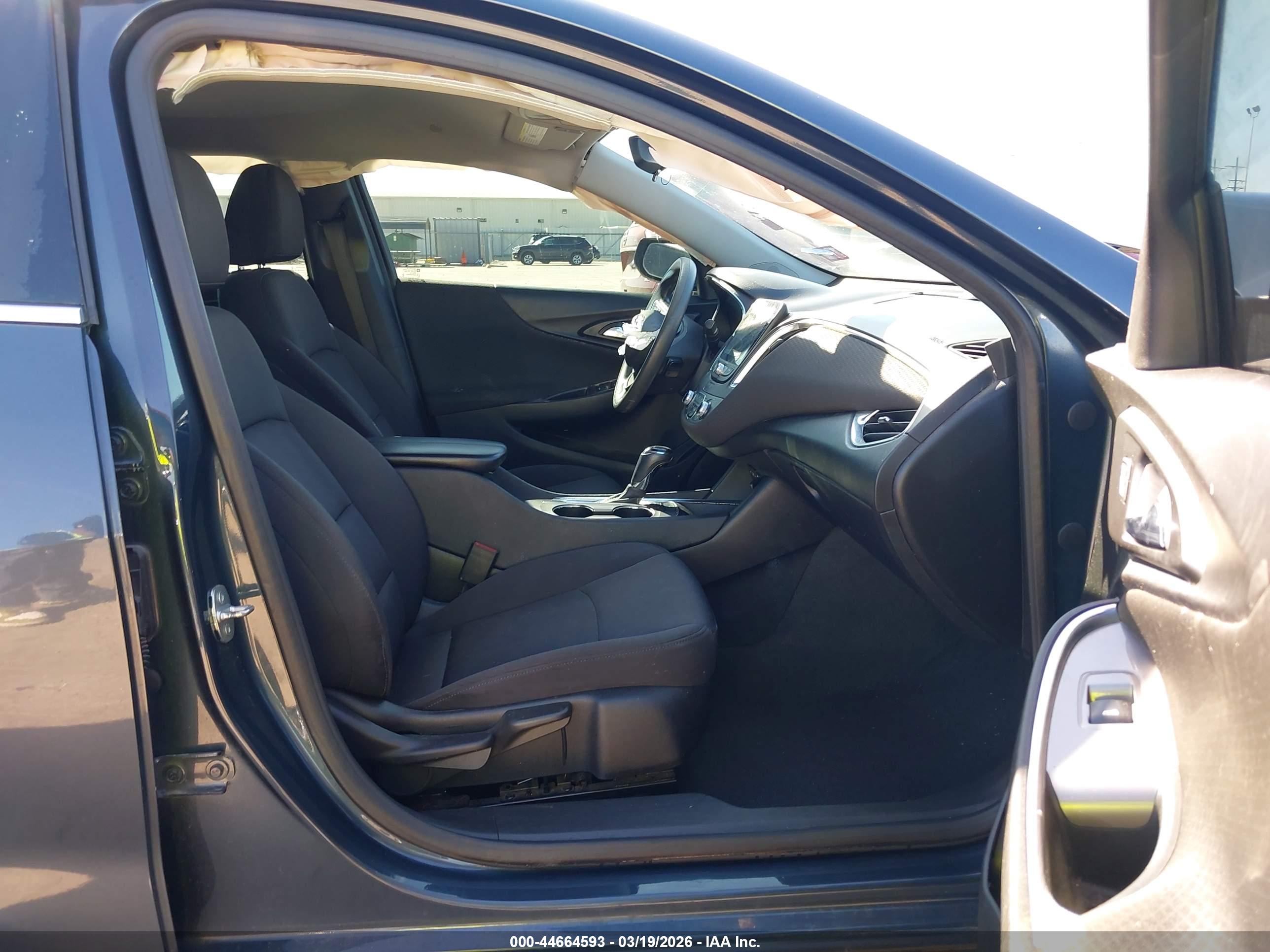 CHEVROLET MALIBU image 5