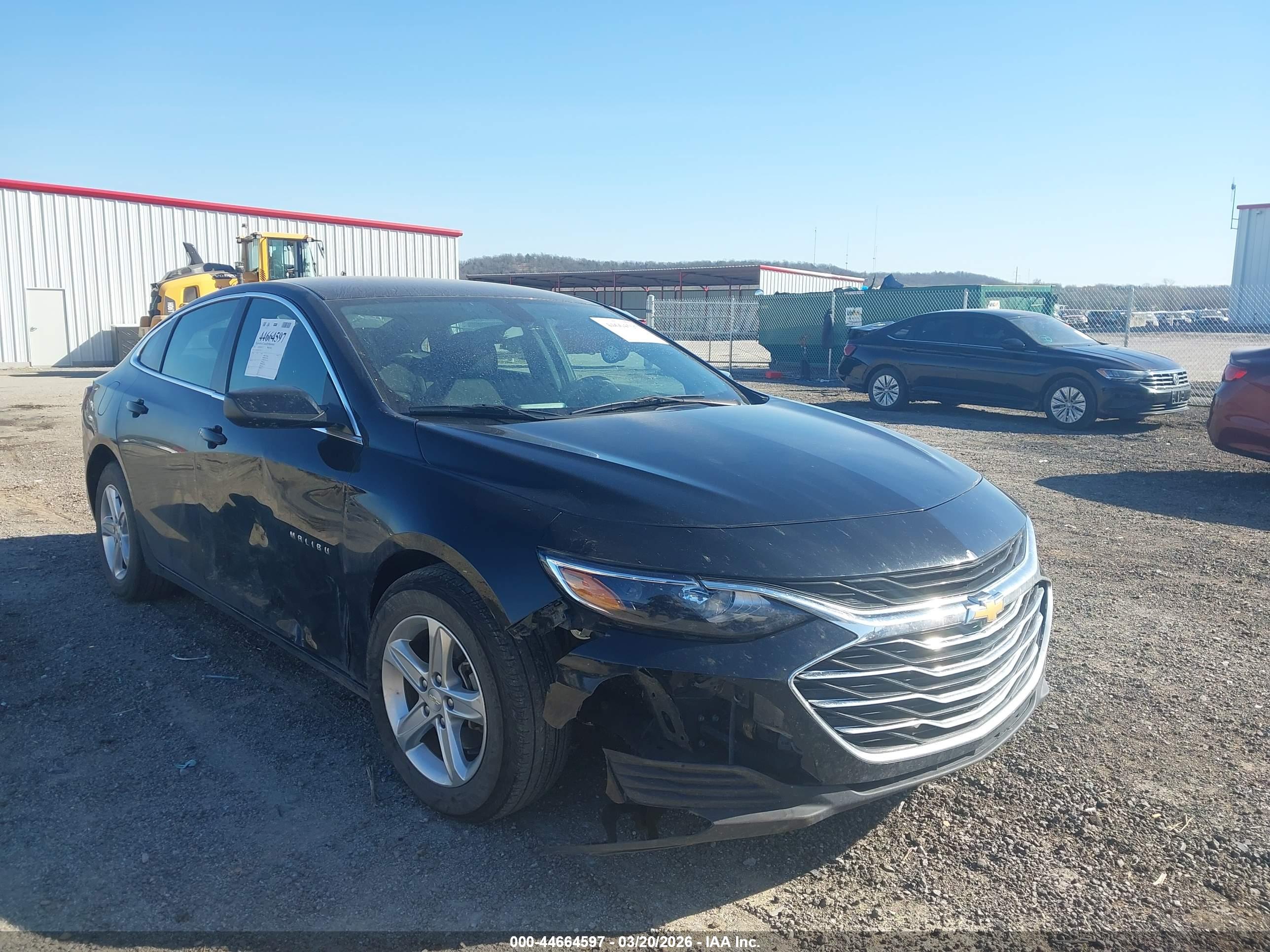 CHEVROLET MALIBU image 6
