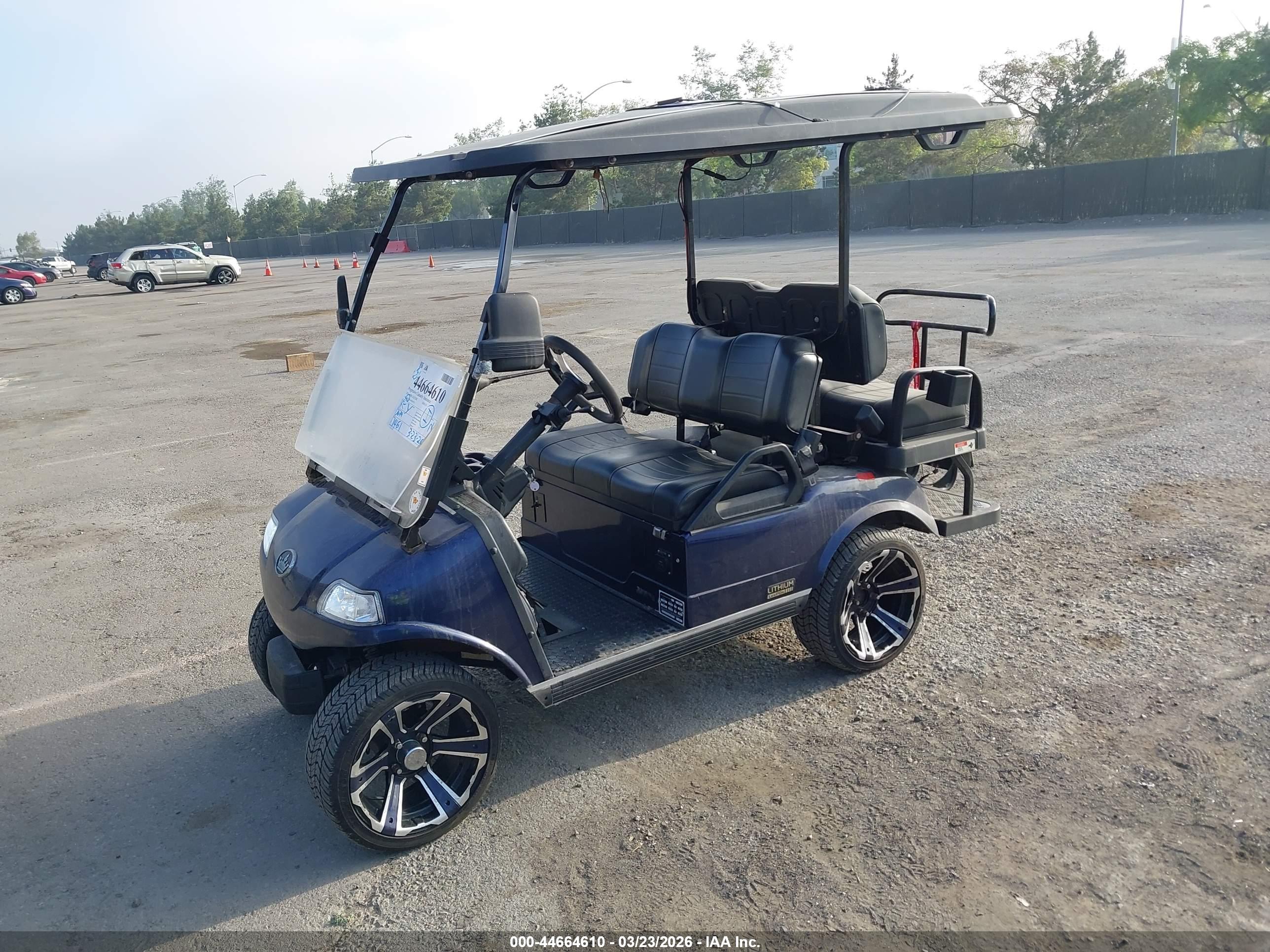 HDK GOLF image 2