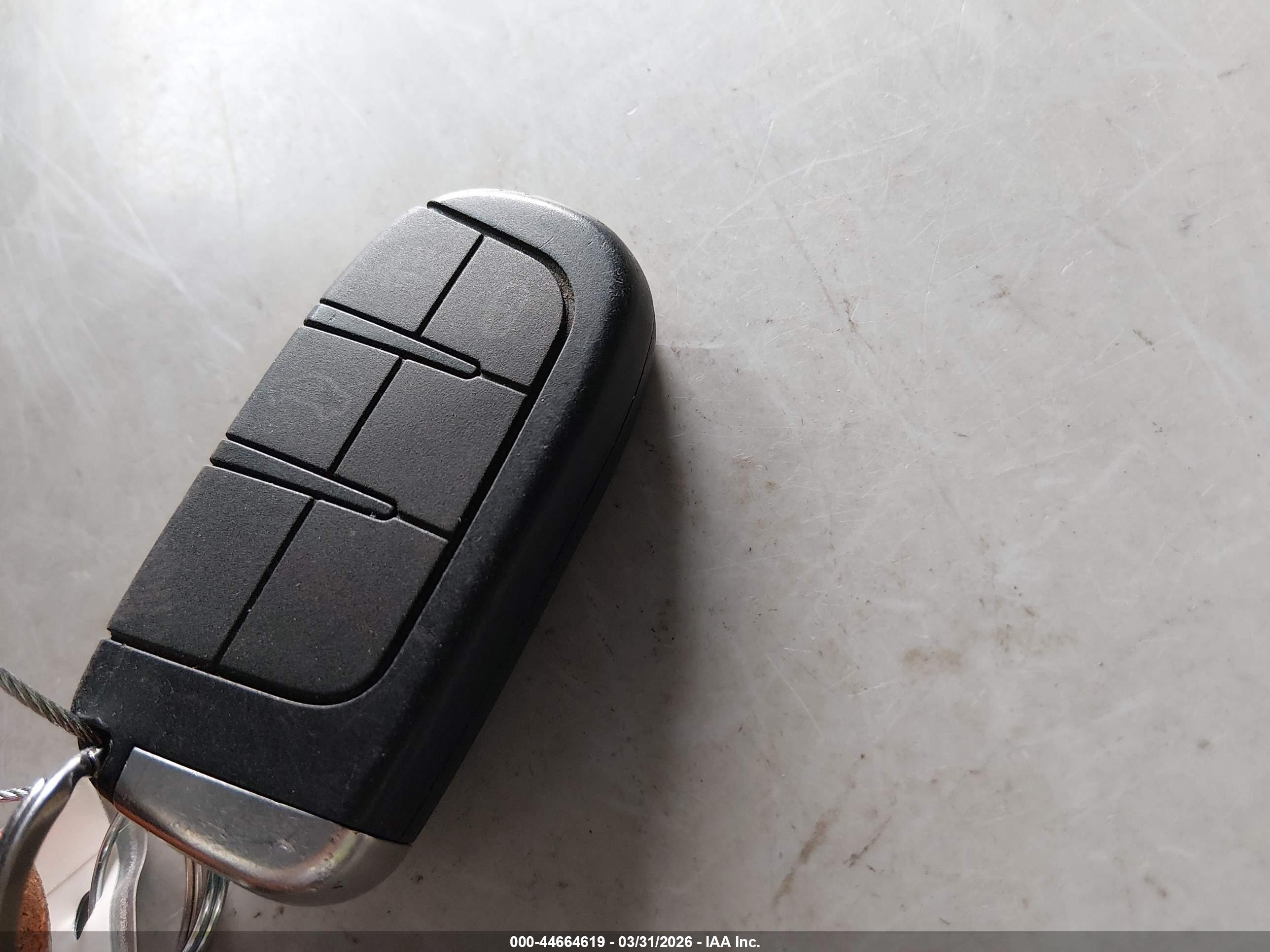DODGE JOURNEY image 11