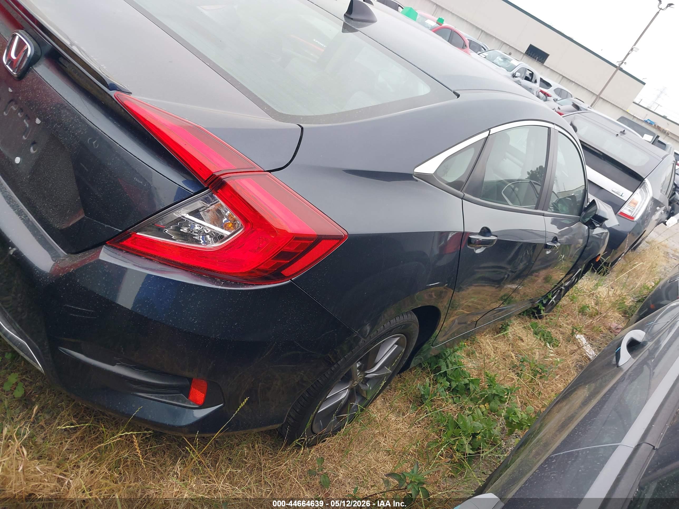 HONDA CIVIC image 4