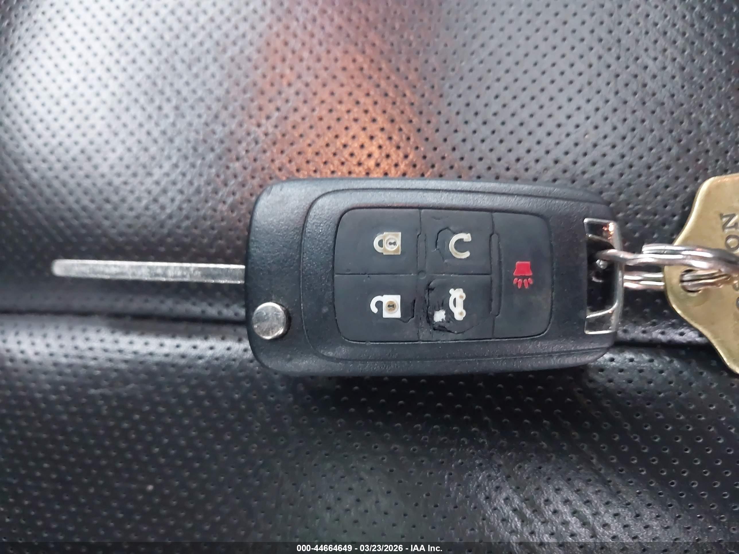 CHEVROLET EQUINOX image 11