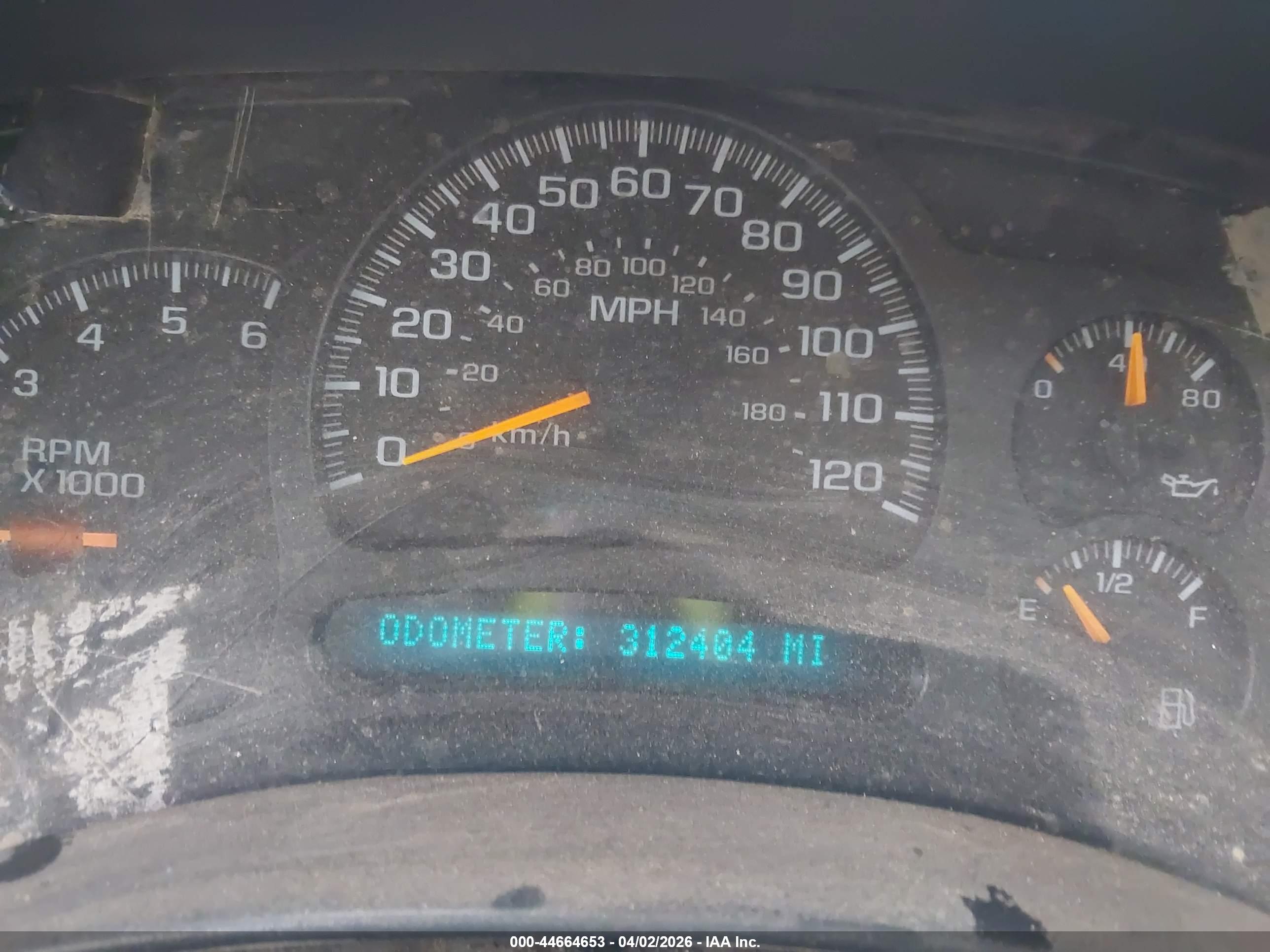 CHEVROLET TAHOE image 7