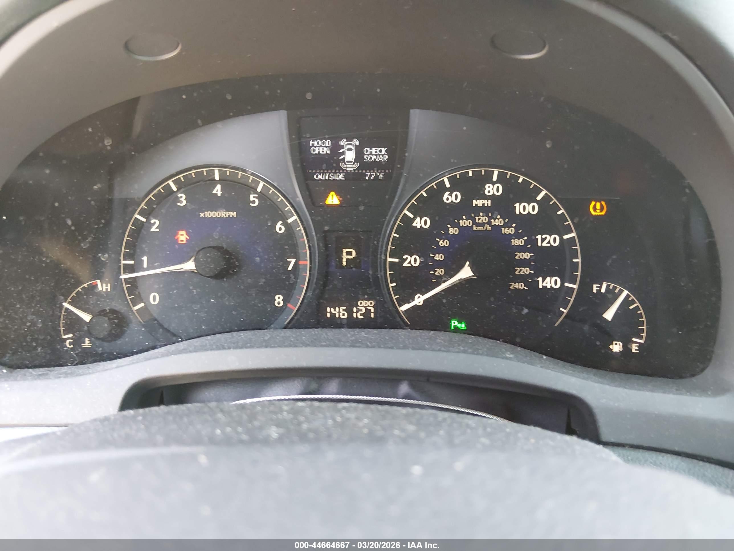 LEXUS RX image 7