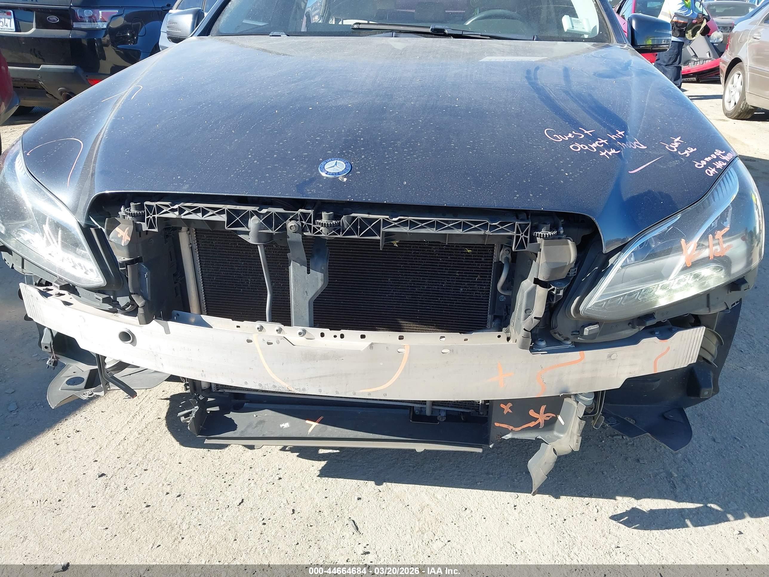 MERCEDES-BENZ E image 6