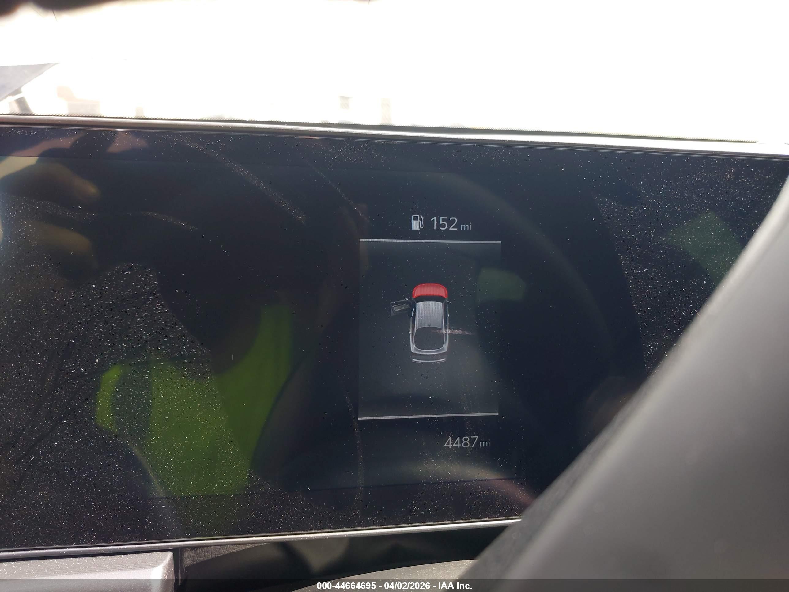 KIA K5 image 7