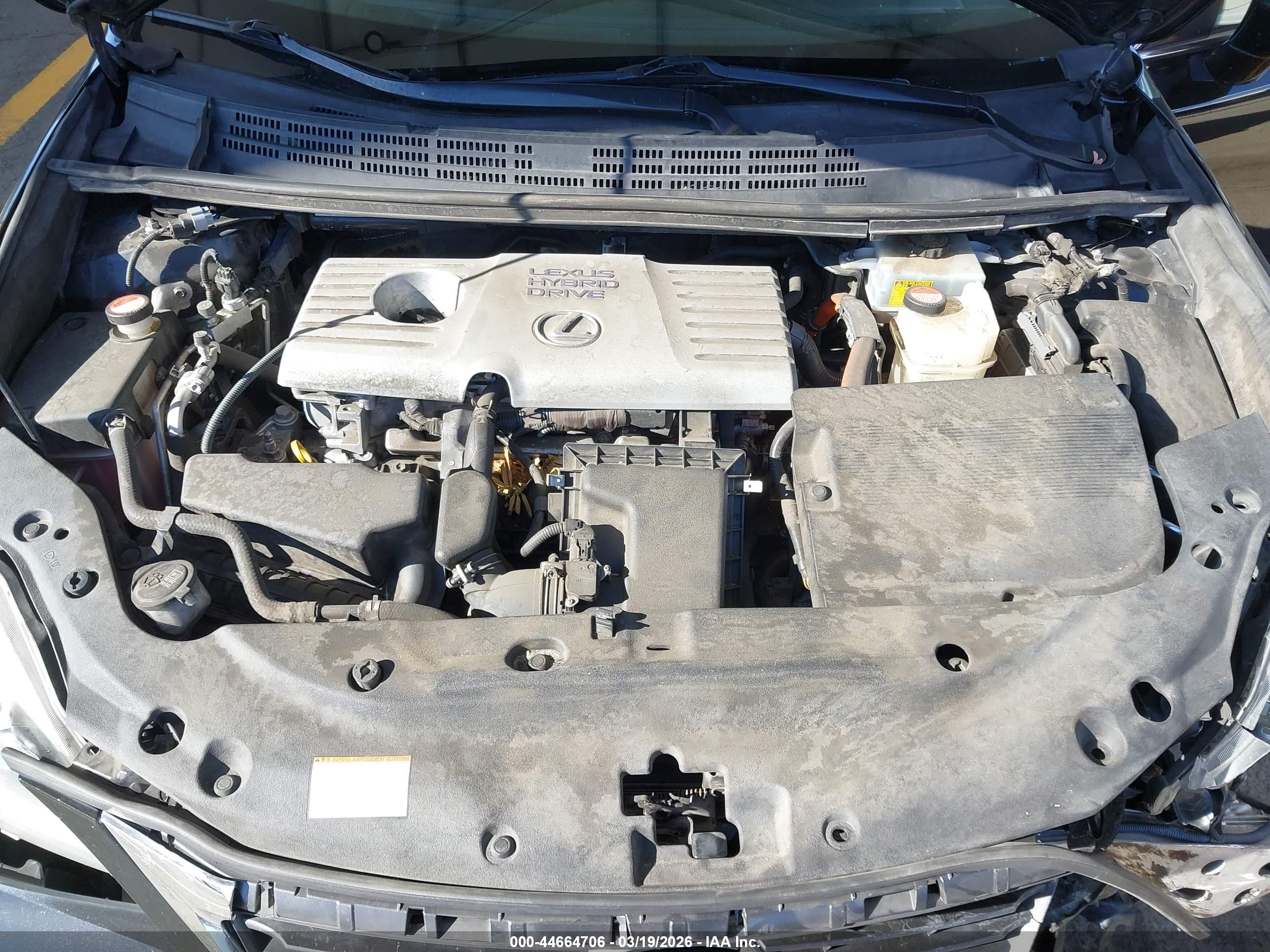 LEXUS CT image 10