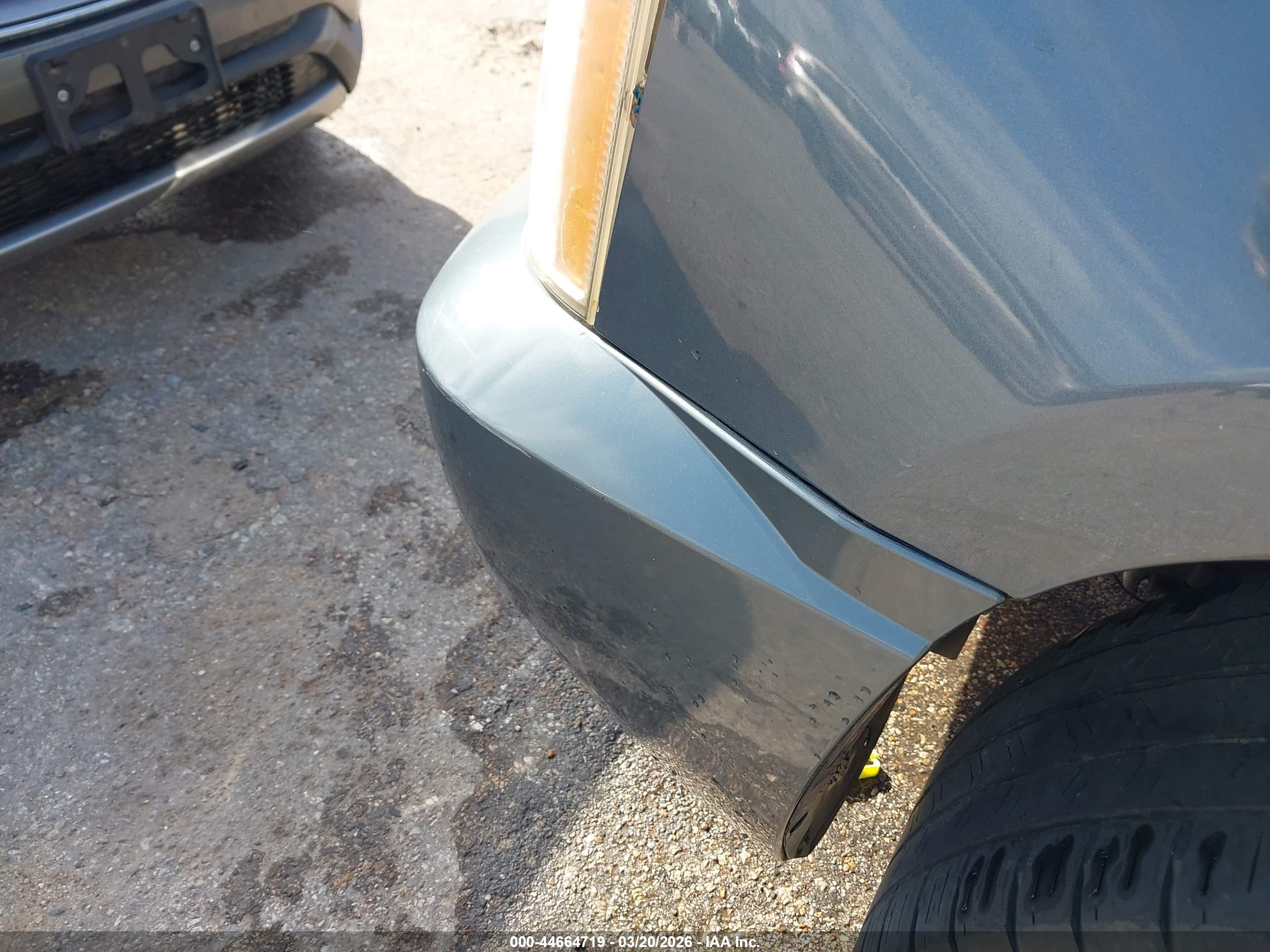 CADILLAC ESCALADE image 6