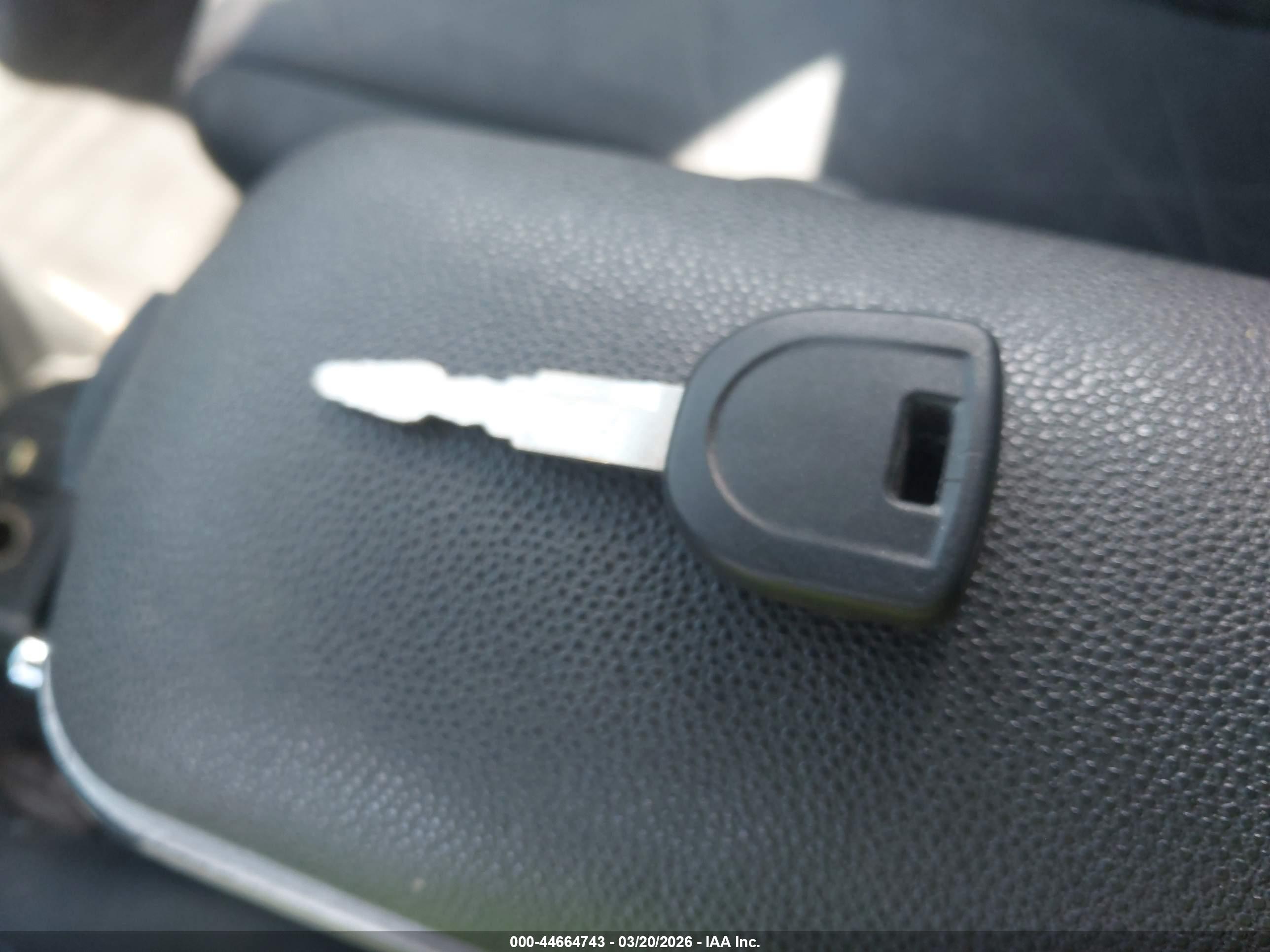 MAZDA MAZDA2 image 11