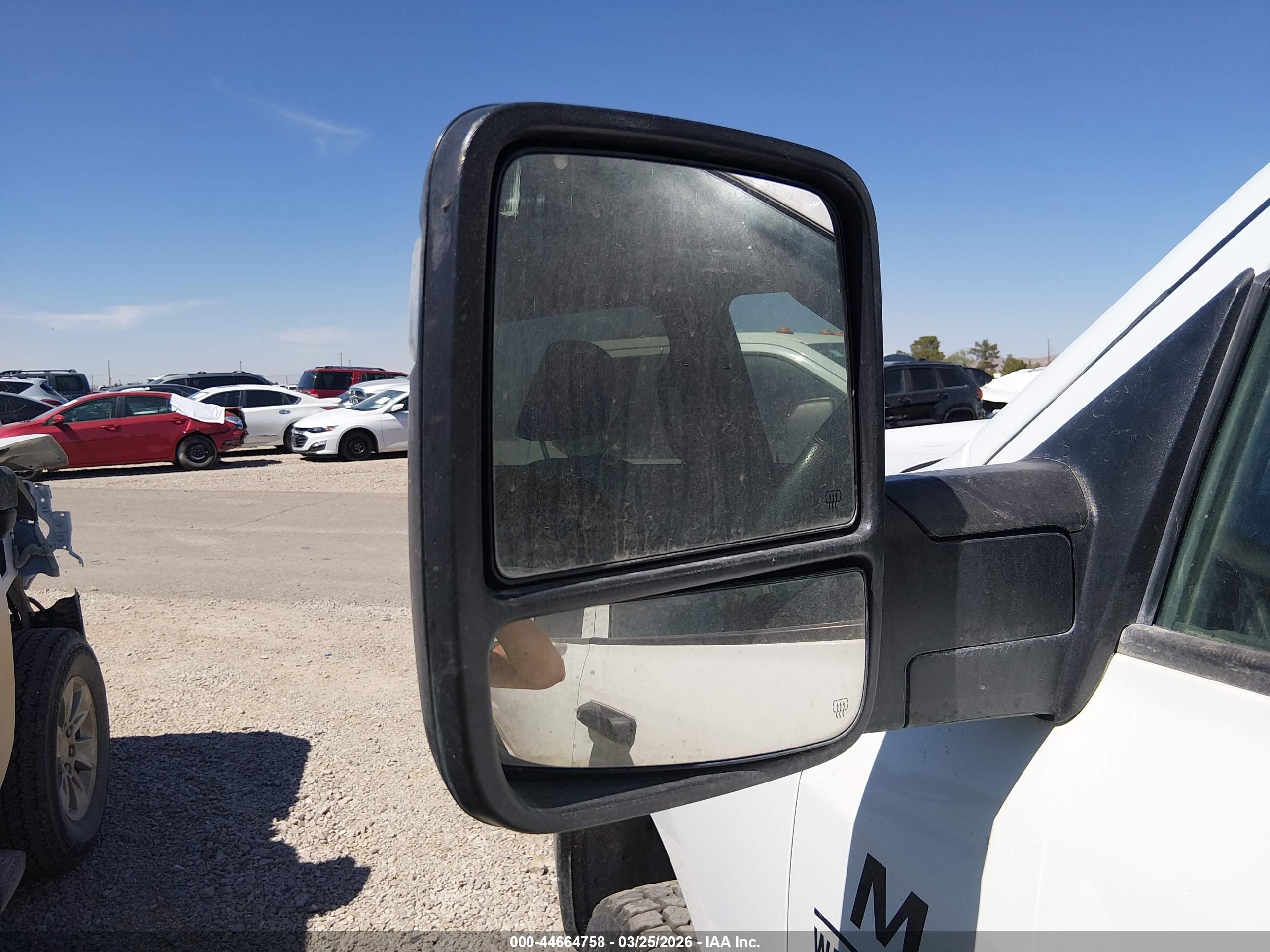 RAM 2500 image 9