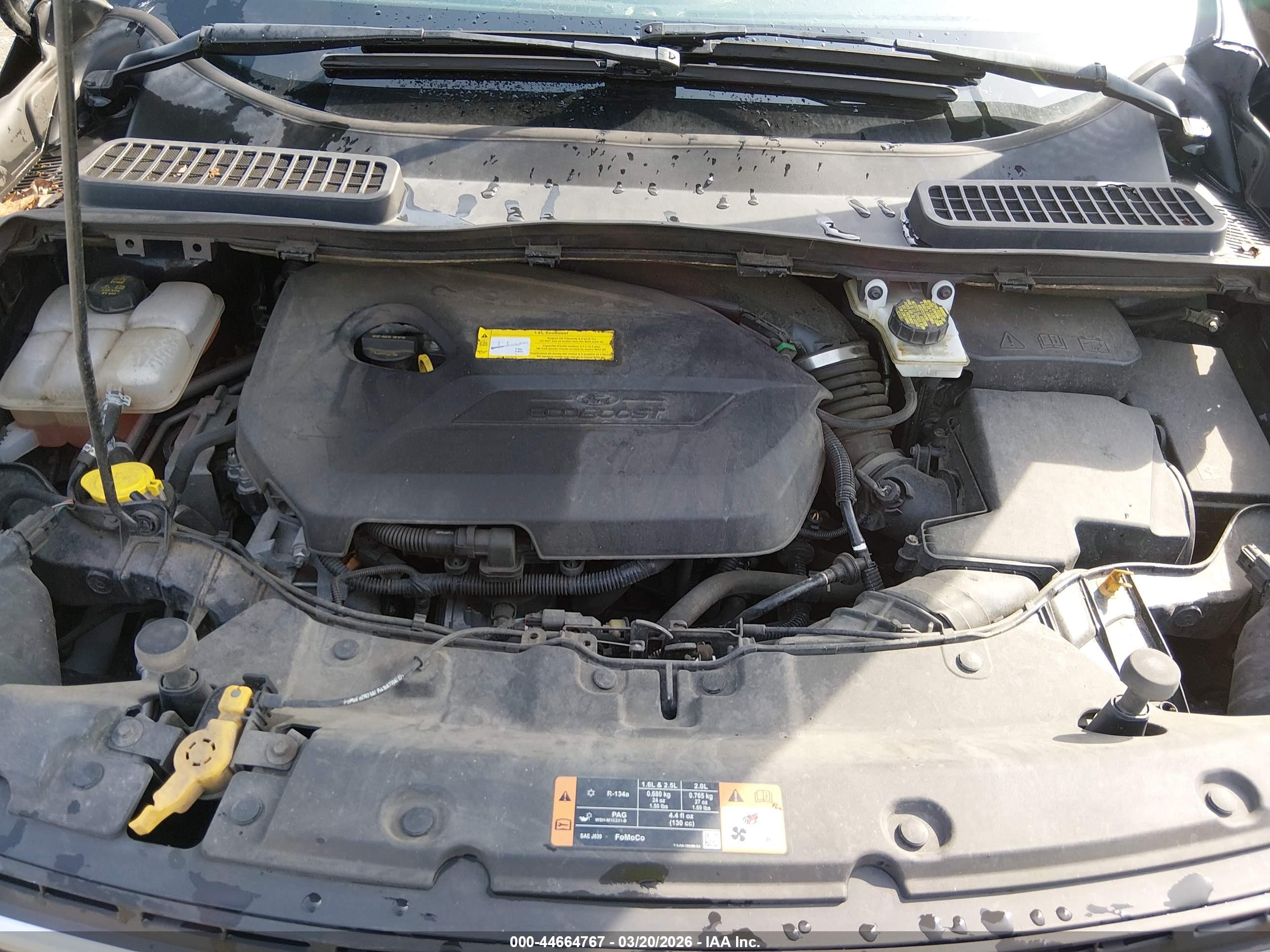 FORD ESCAPE image 10