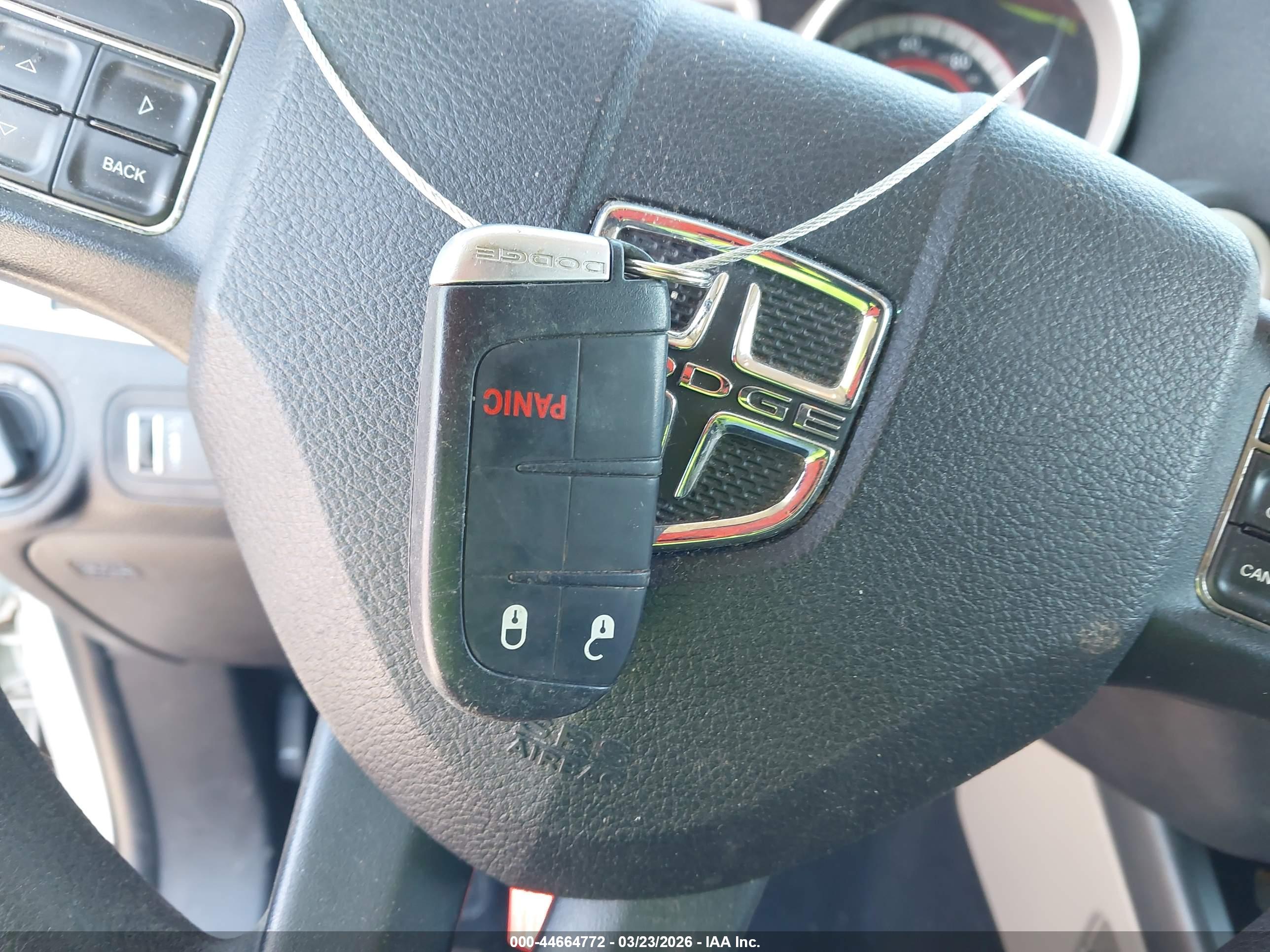 DODGE JOURNEY image 11