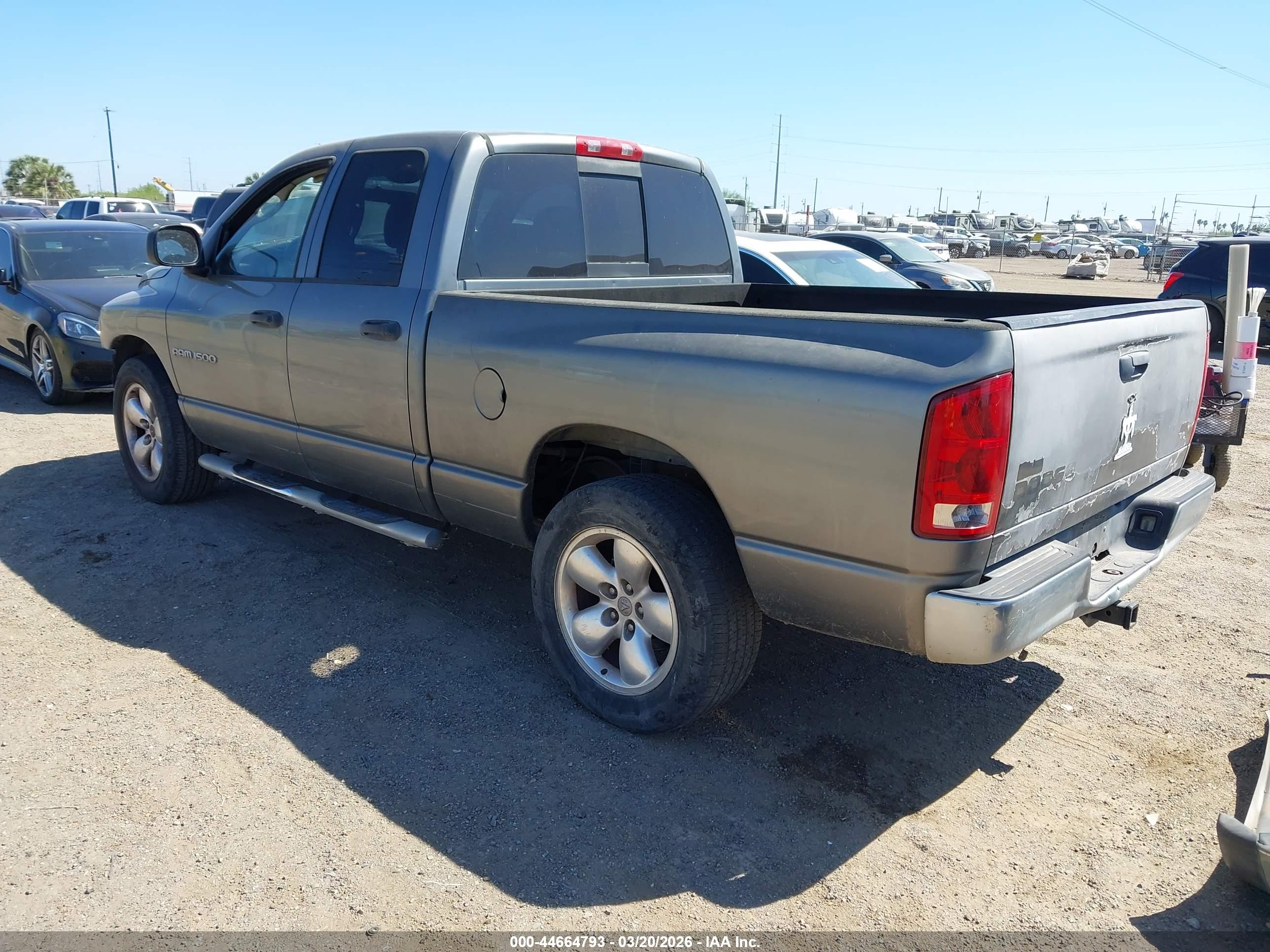 DODGE RAM image 3