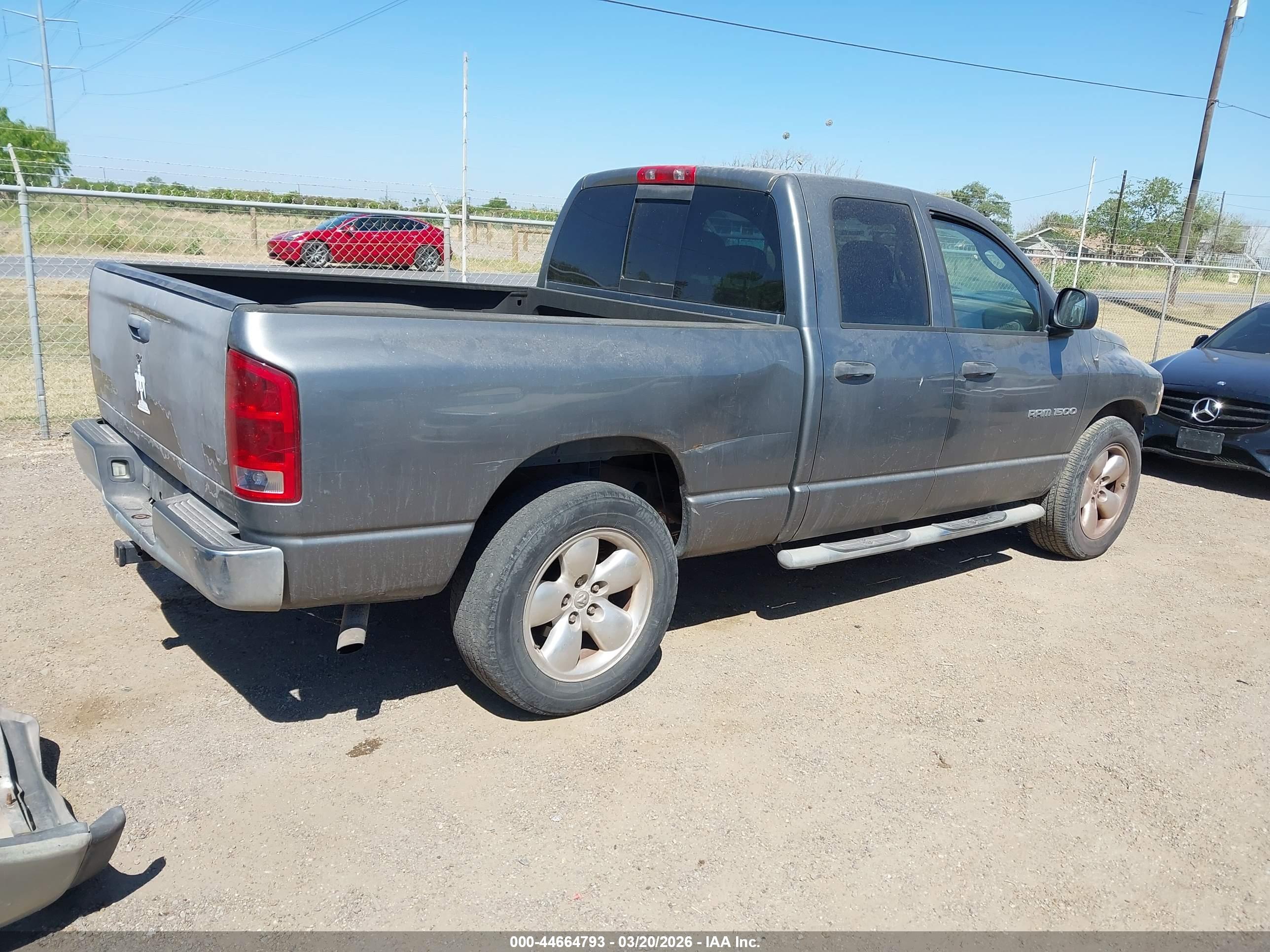 DODGE RAM image 4