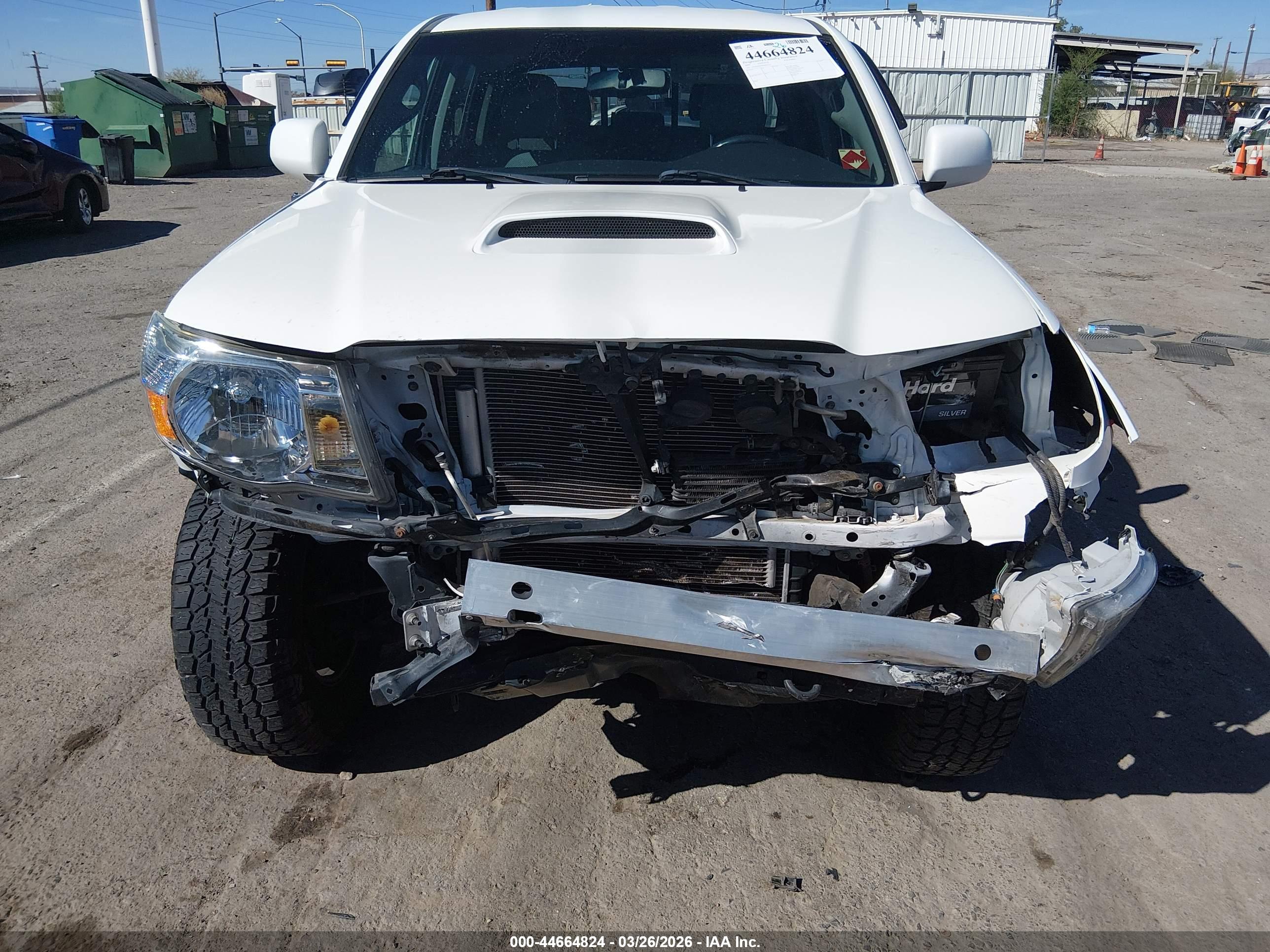 TOYOTA TACOMA image 6
