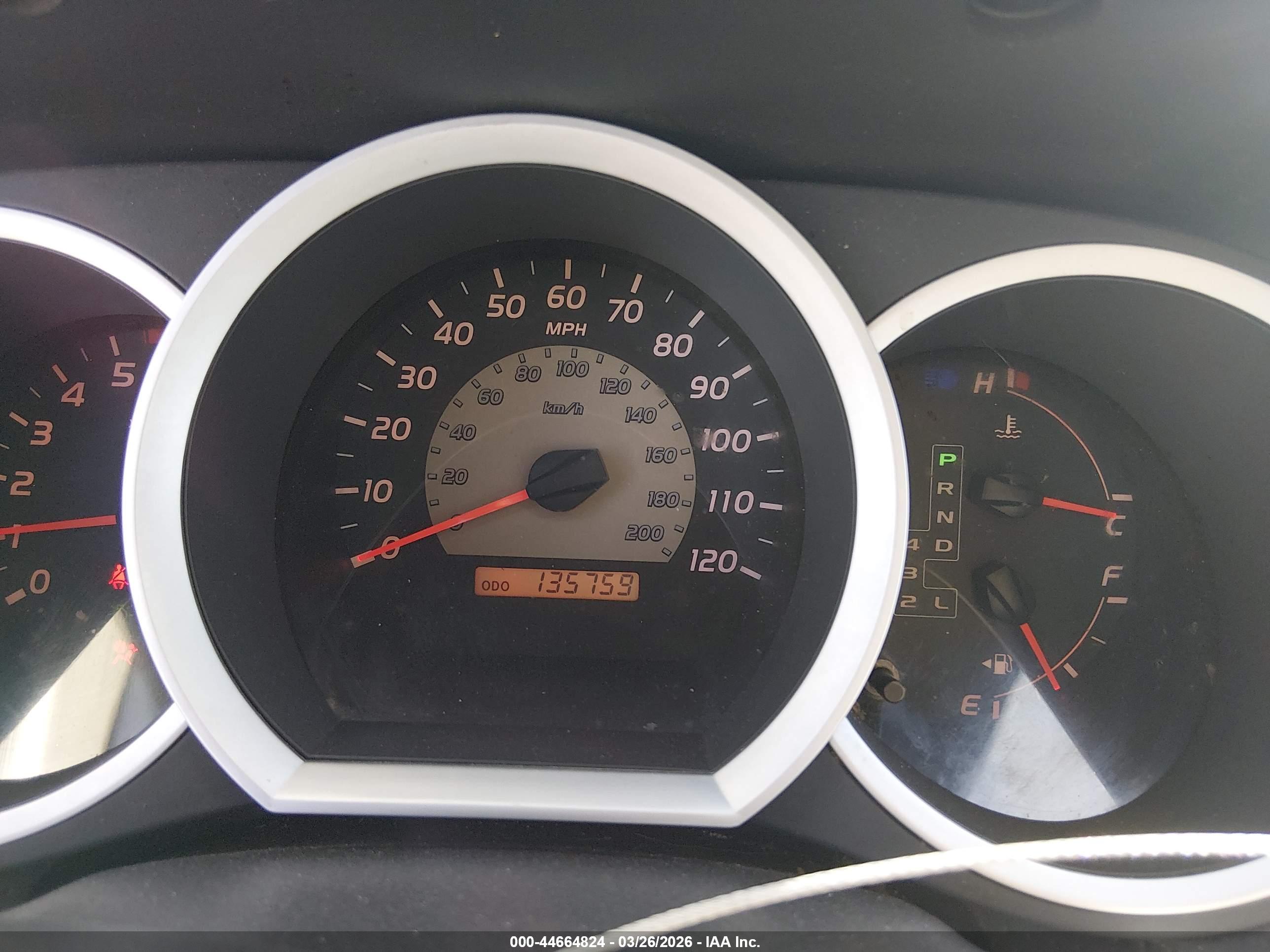 TOYOTA TACOMA image 7