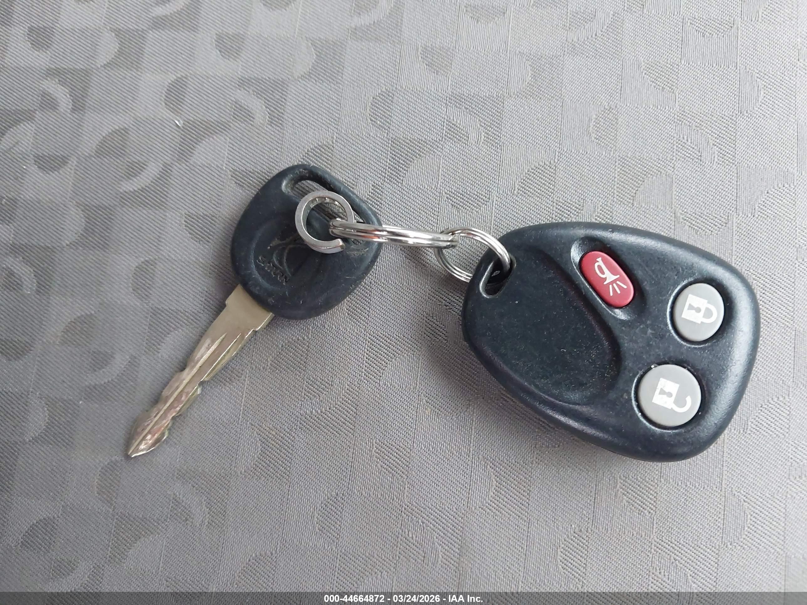 SATURN VUE image 11