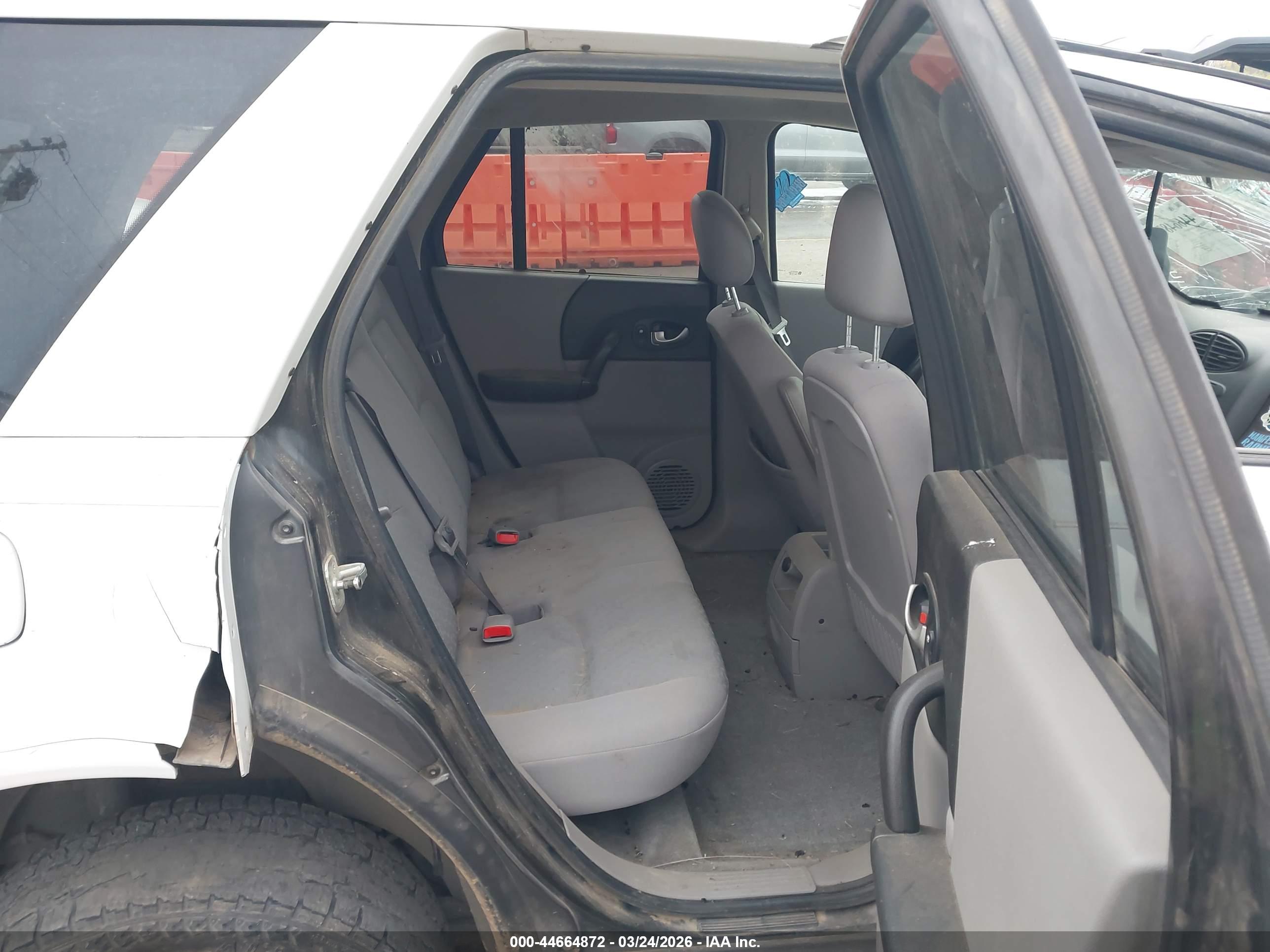SATURN VUE image 8