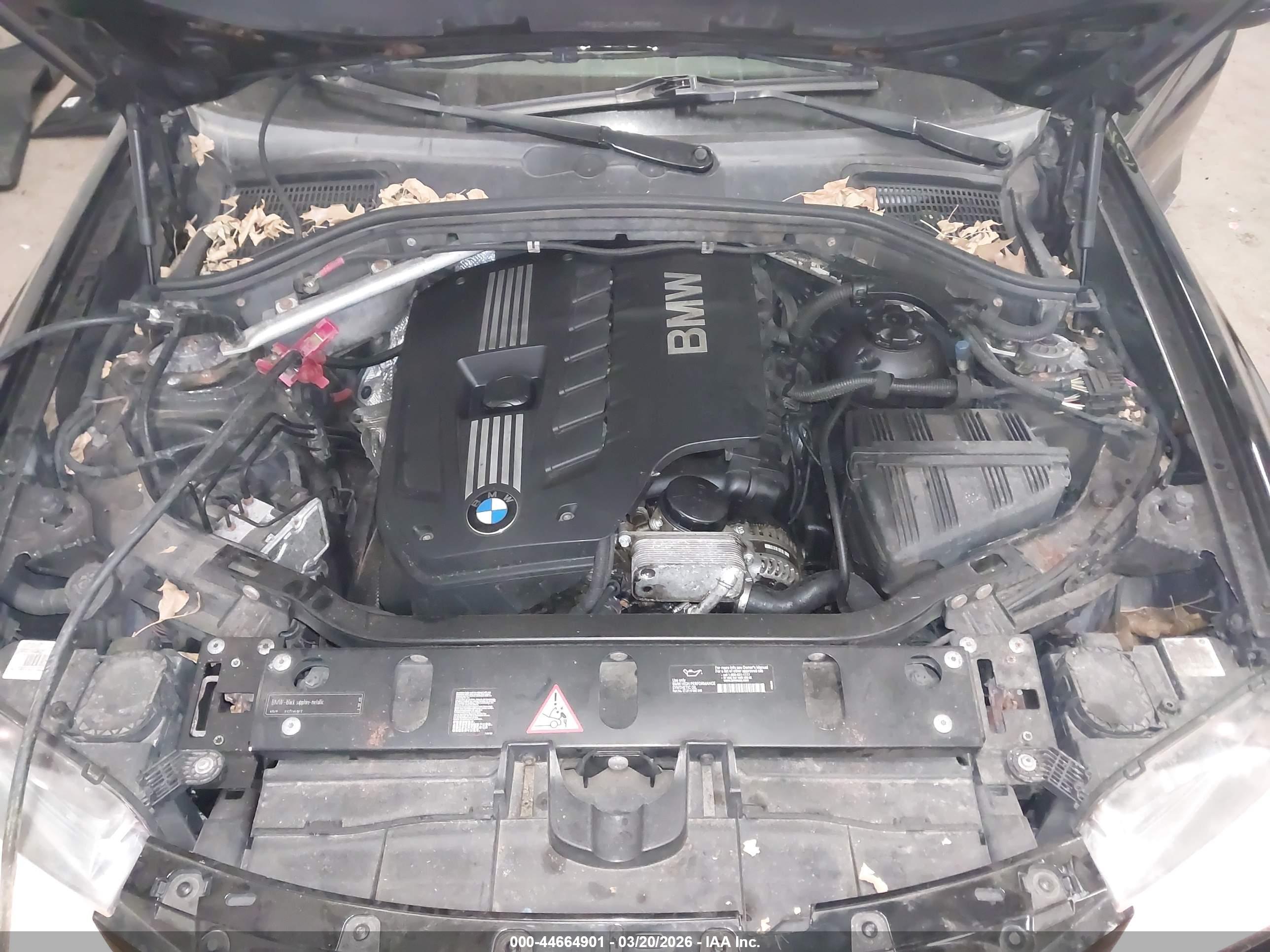 BMW X3 image 10