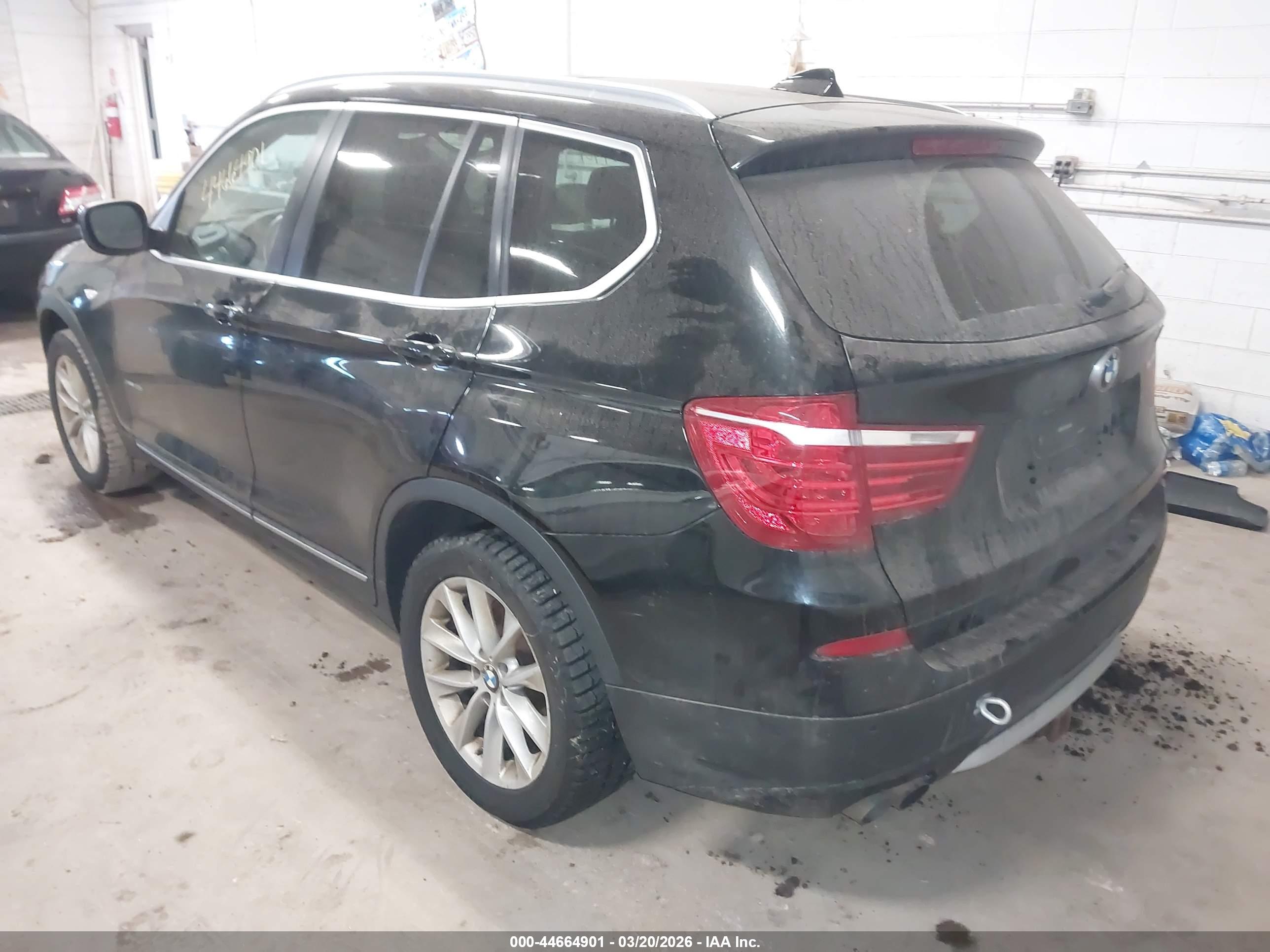 BMW X3 image 3