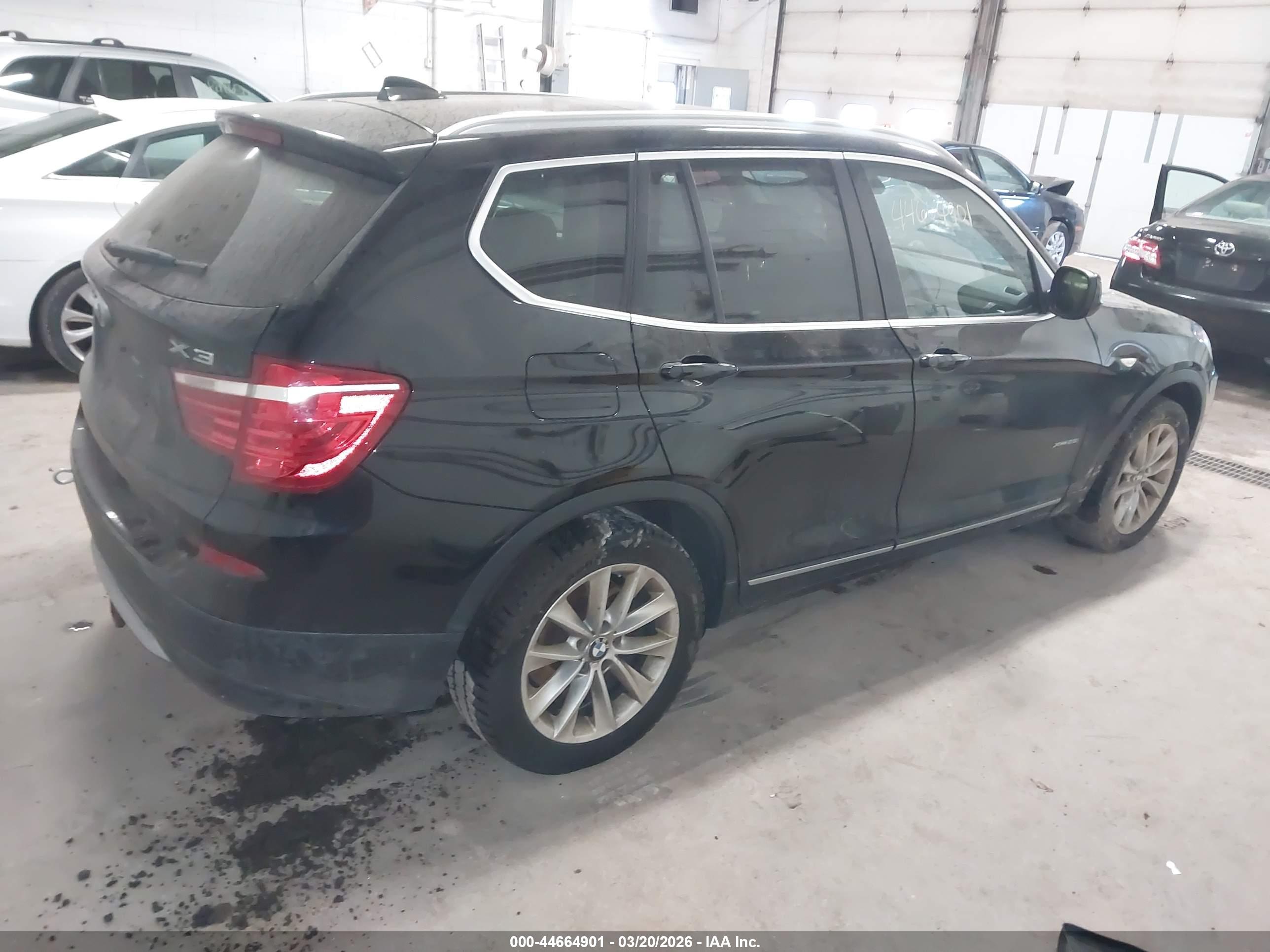 BMW X3 image 4