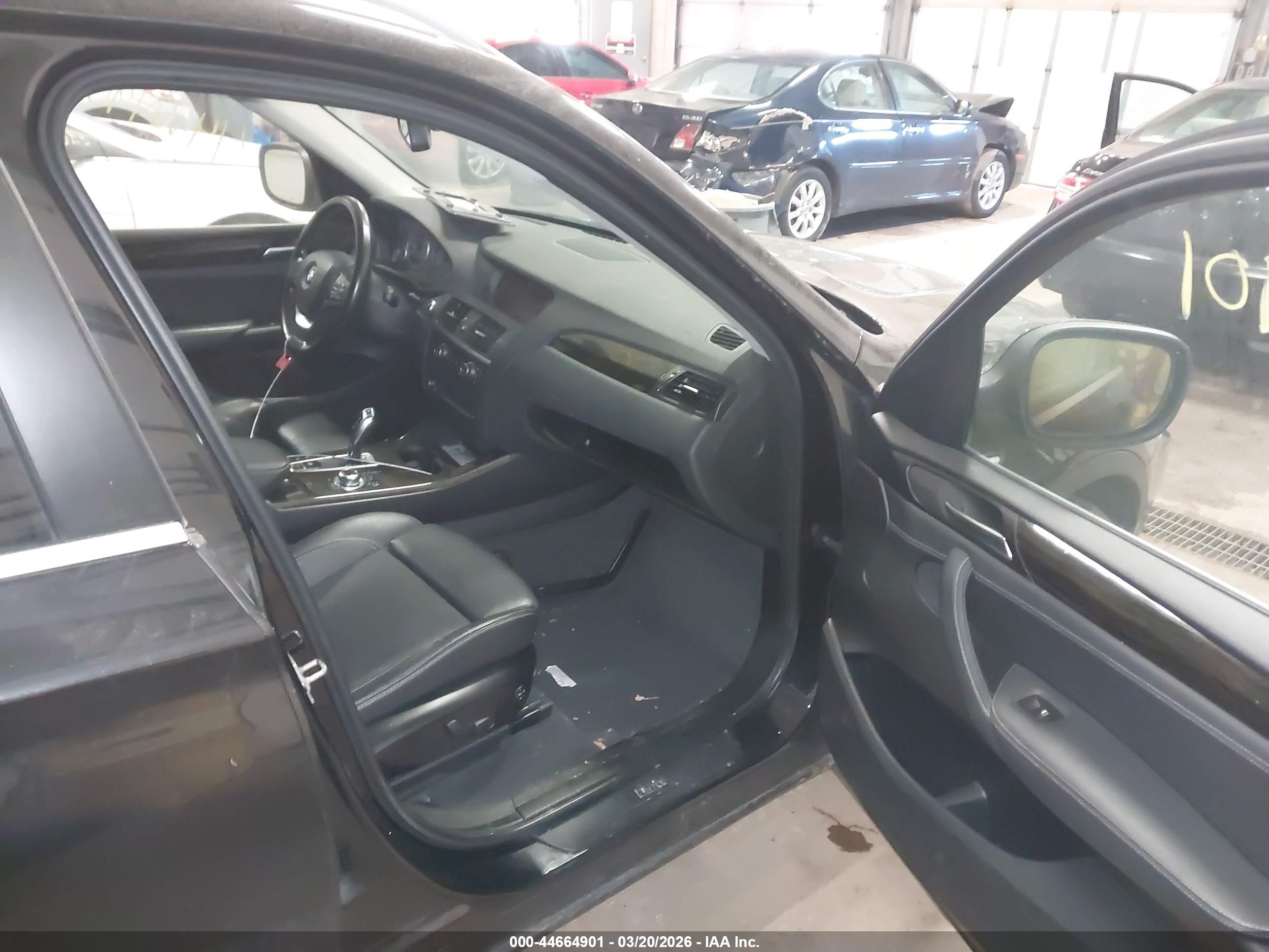 BMW X3 image 5