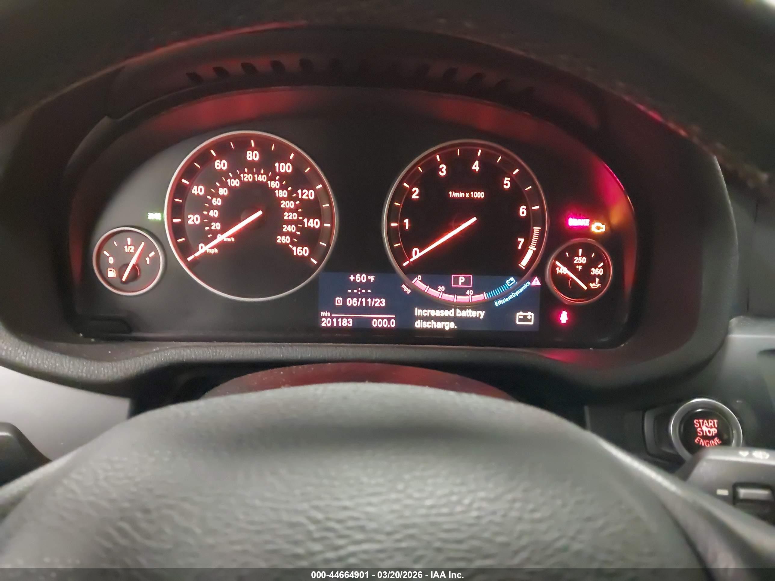 BMW X3 image 7