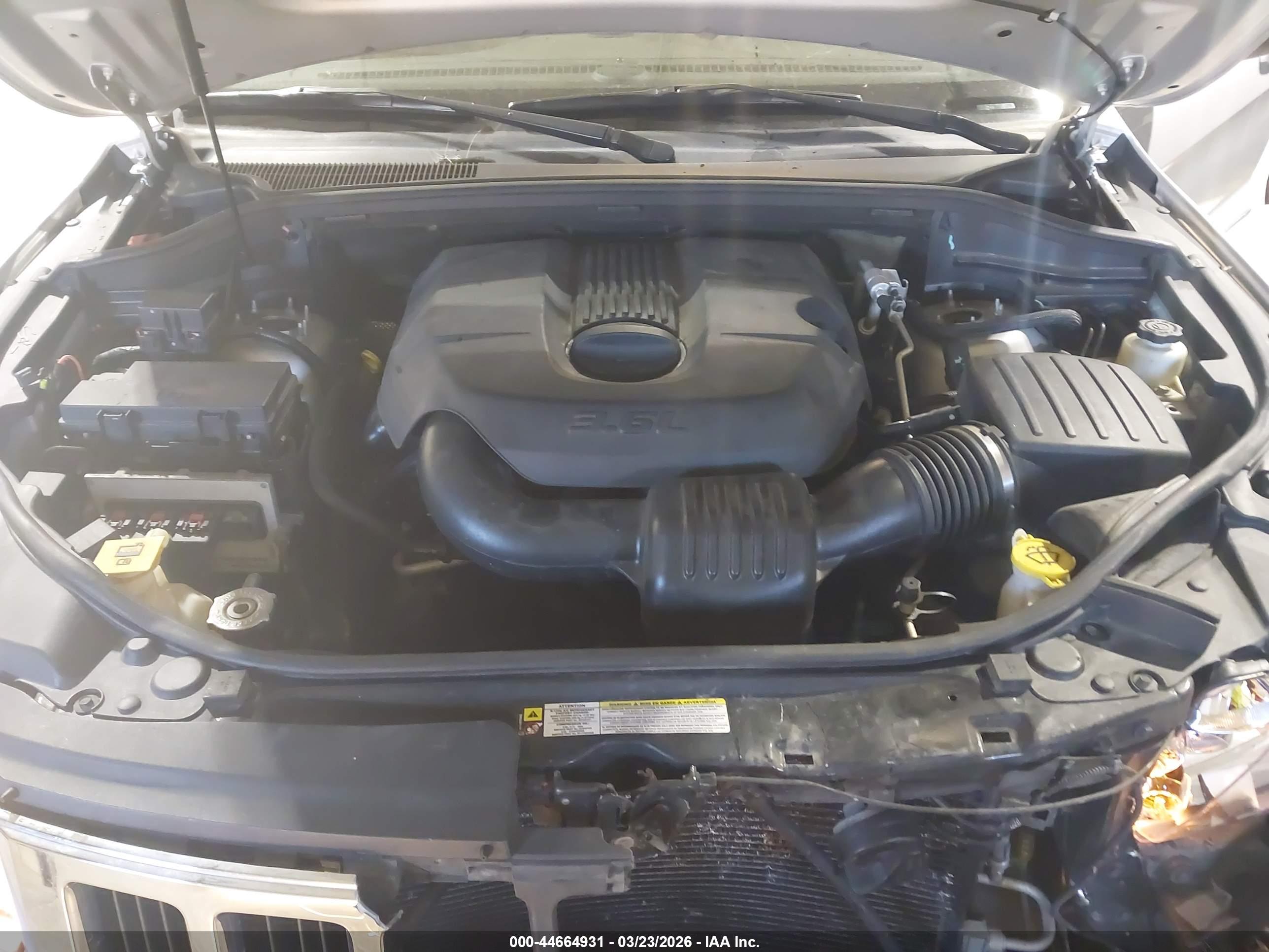 JEEP GRAND image 10
