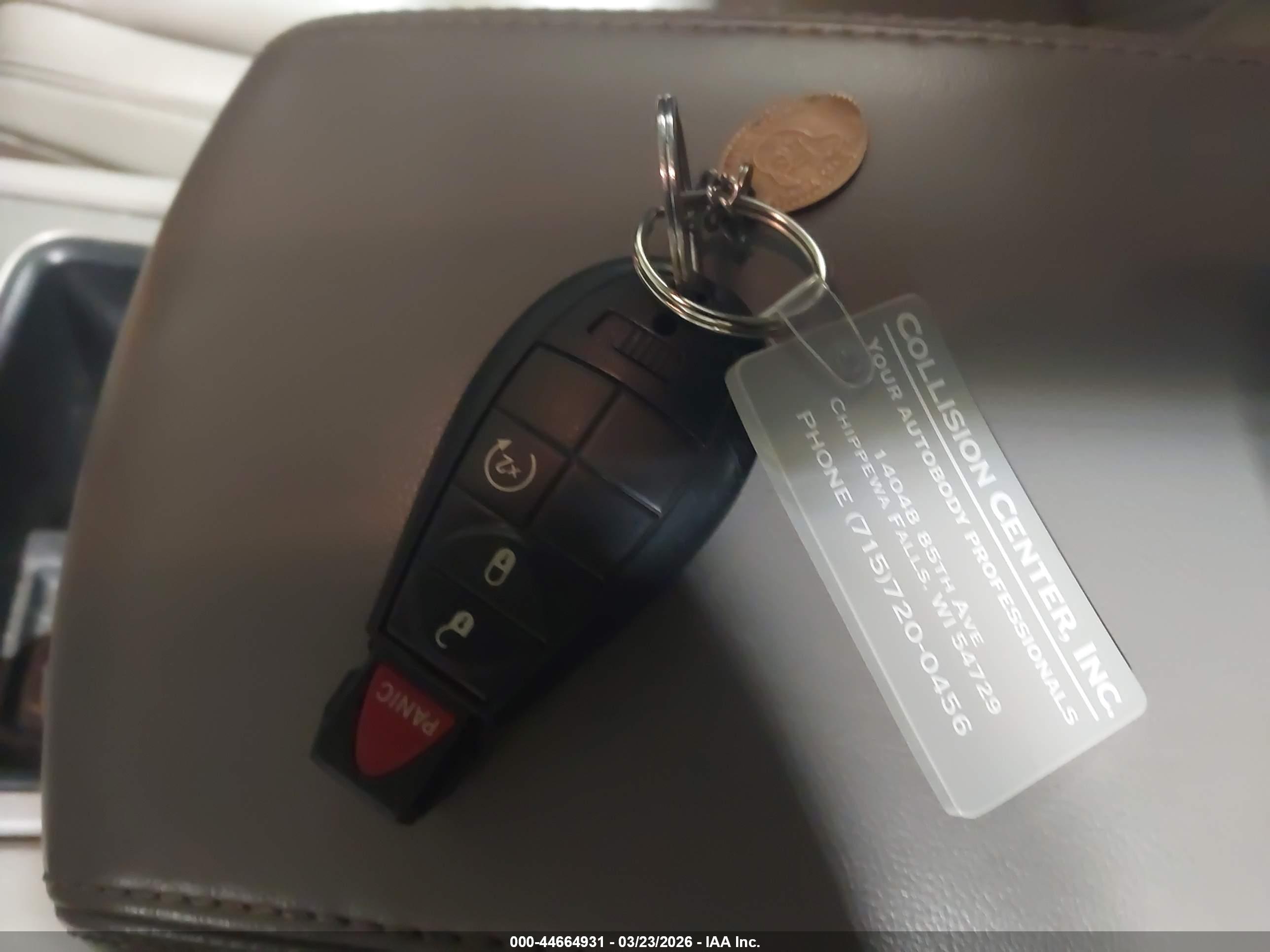 JEEP GRAND image 11