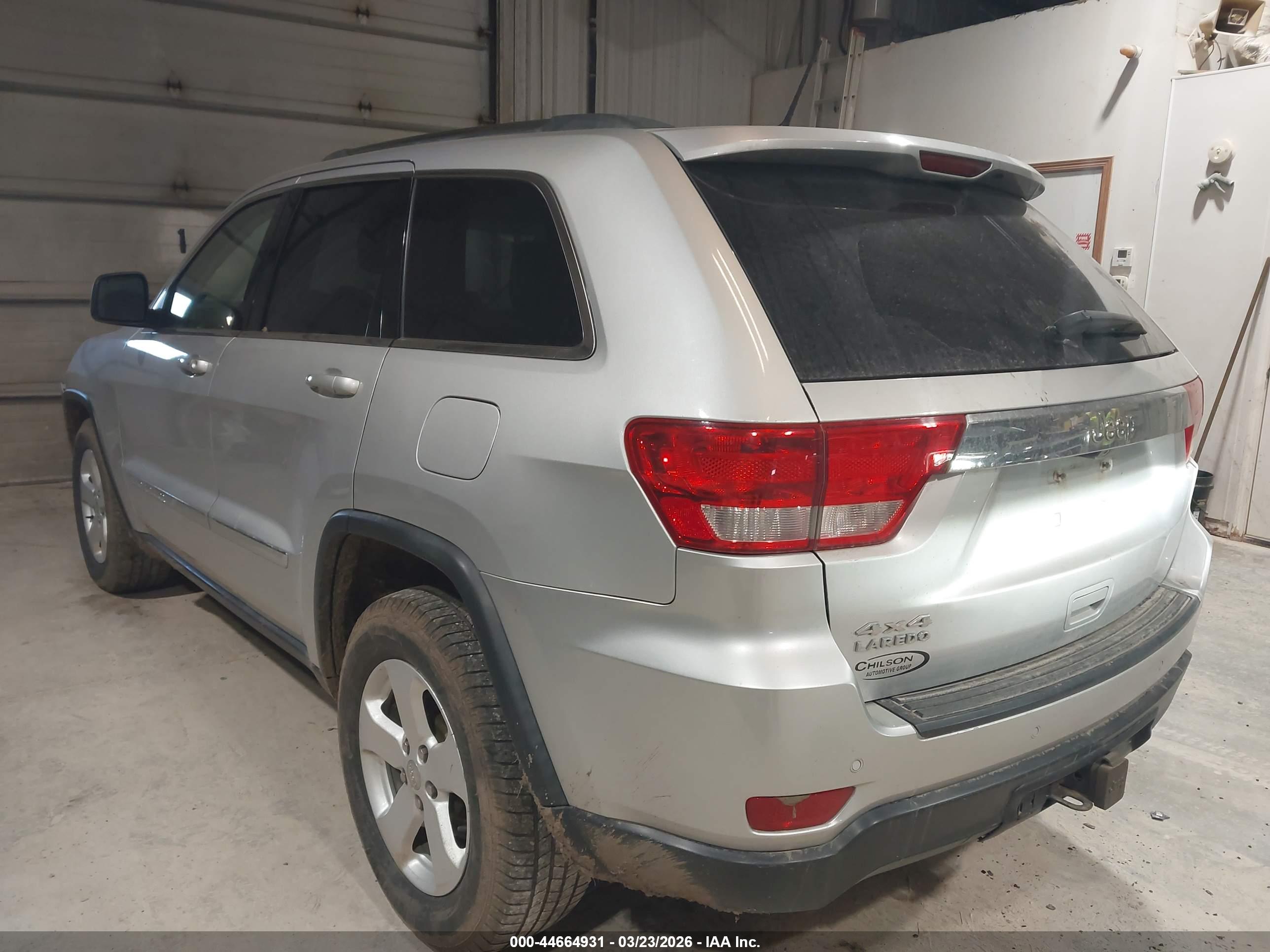 JEEP GRAND image 3