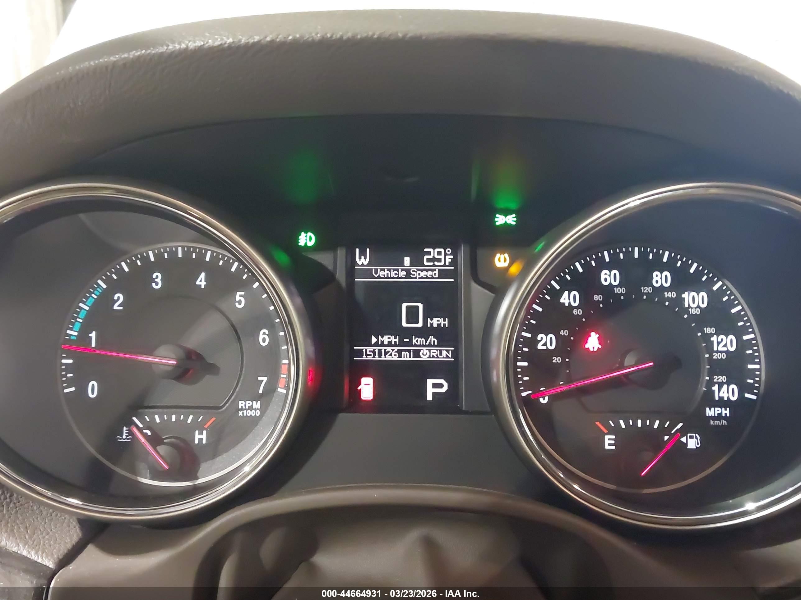 JEEP GRAND image 7