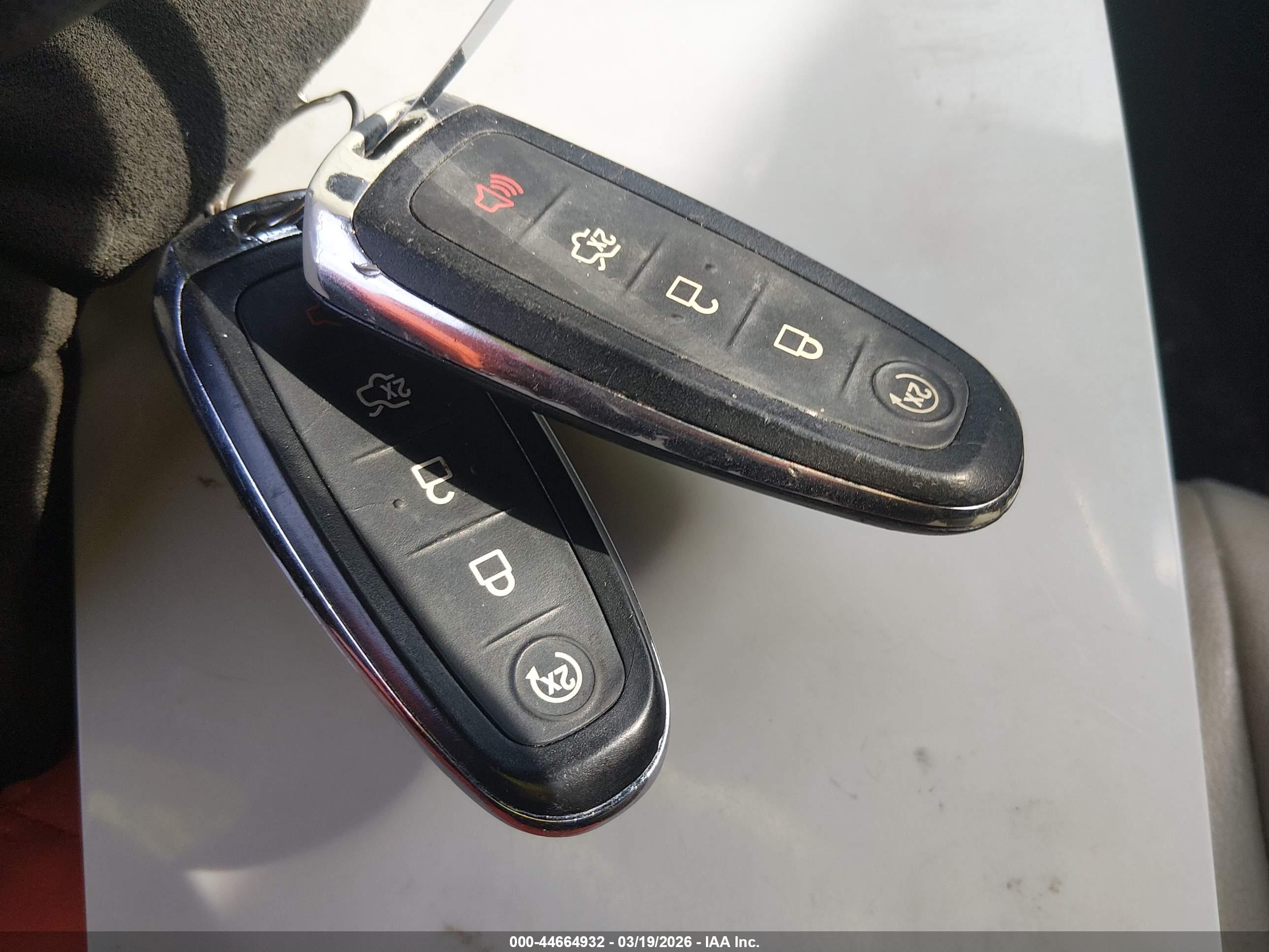 FORD FOCUS image 11