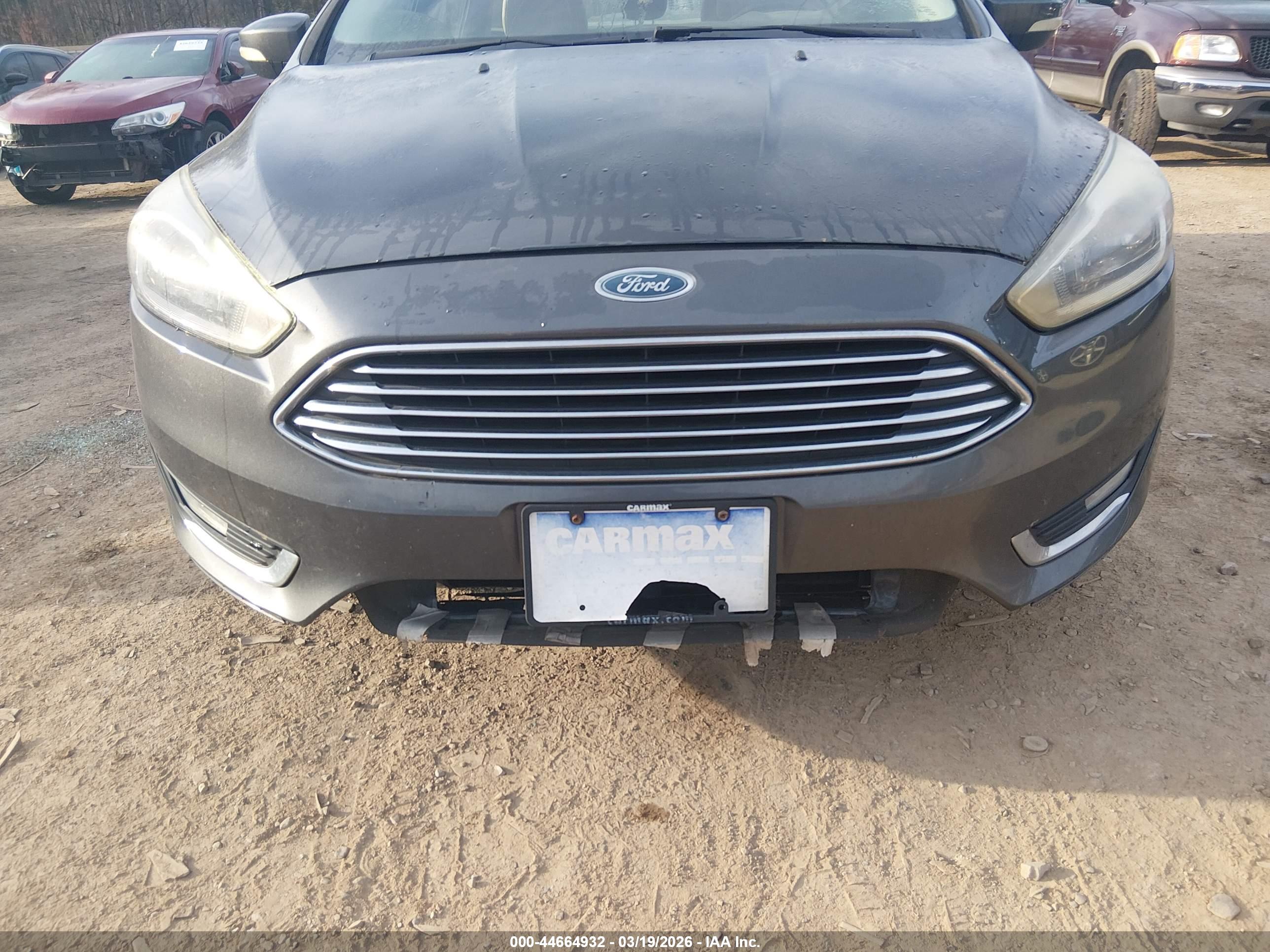 FORD FOCUS image 6
