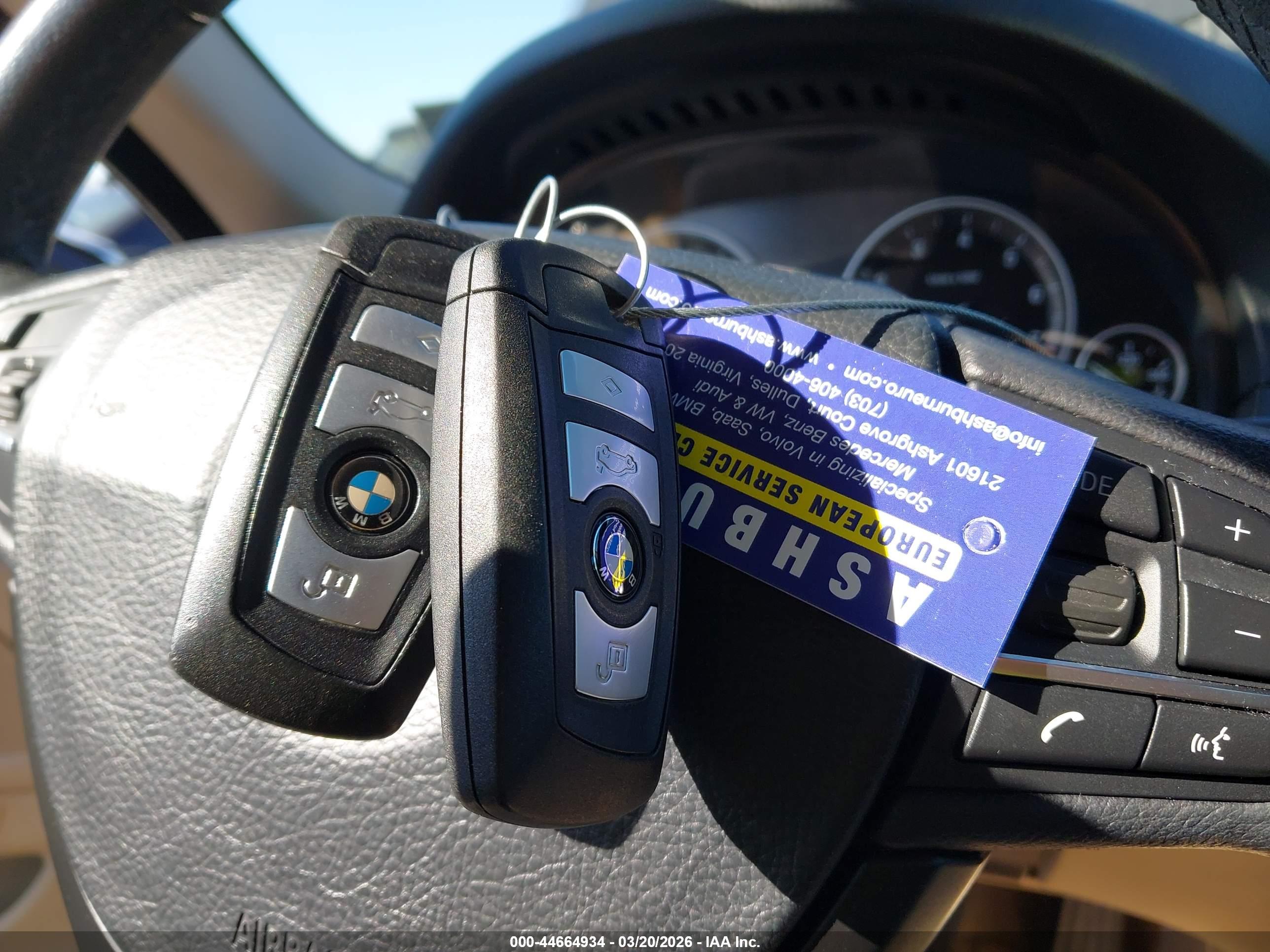 BMW 535I image 11