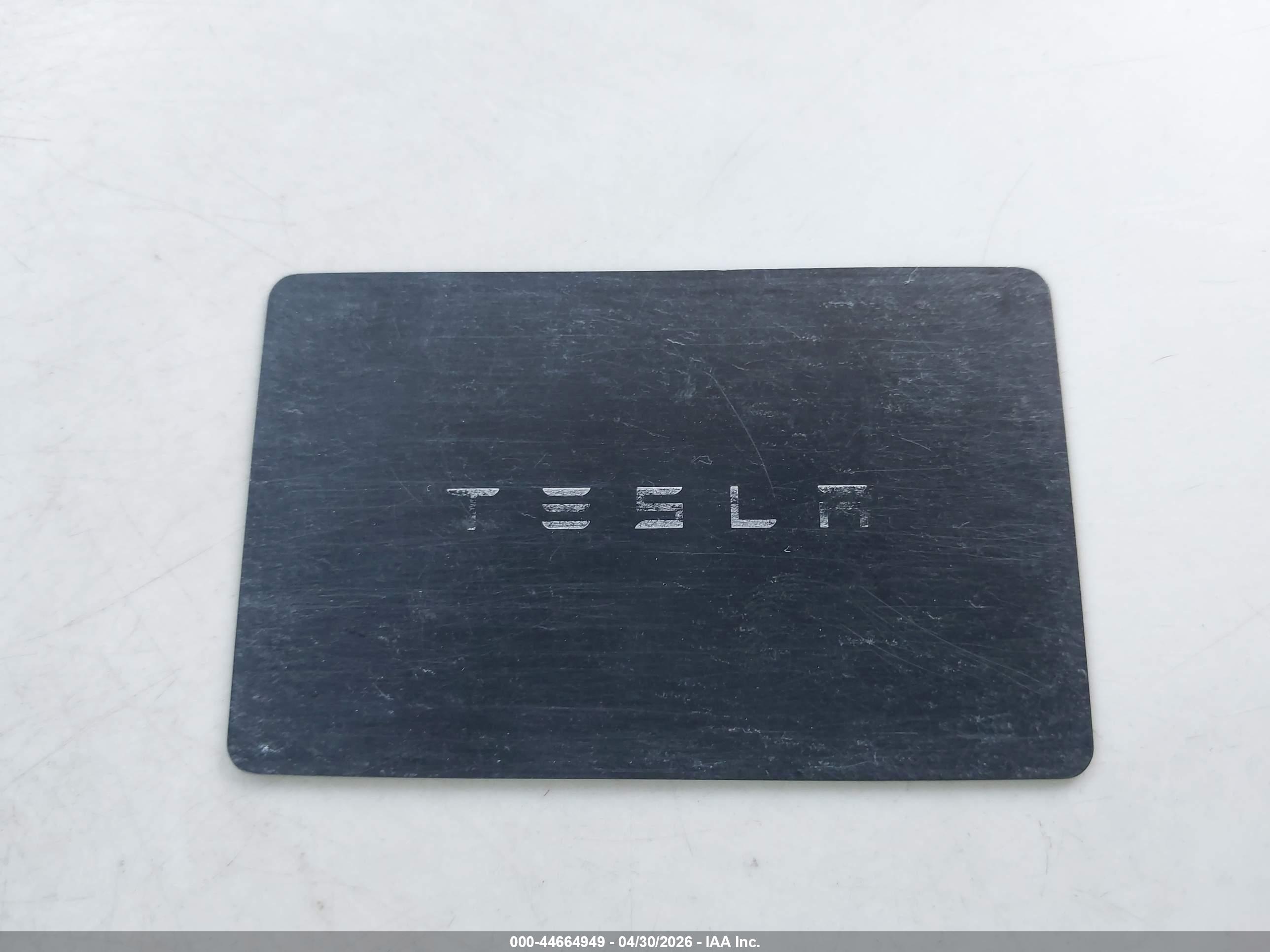 TESLA MODEL image 11