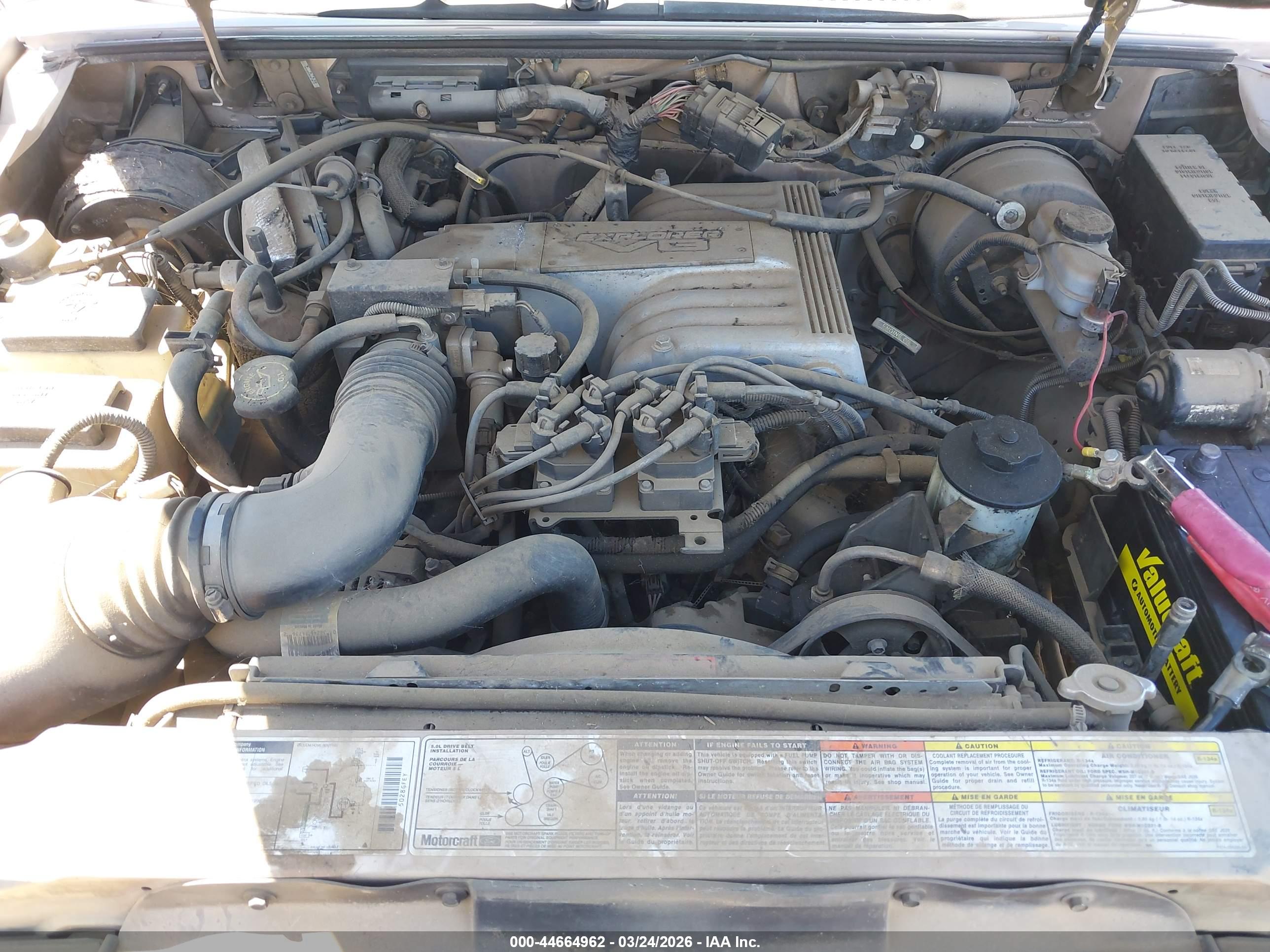 FORD EXPLORER image 10